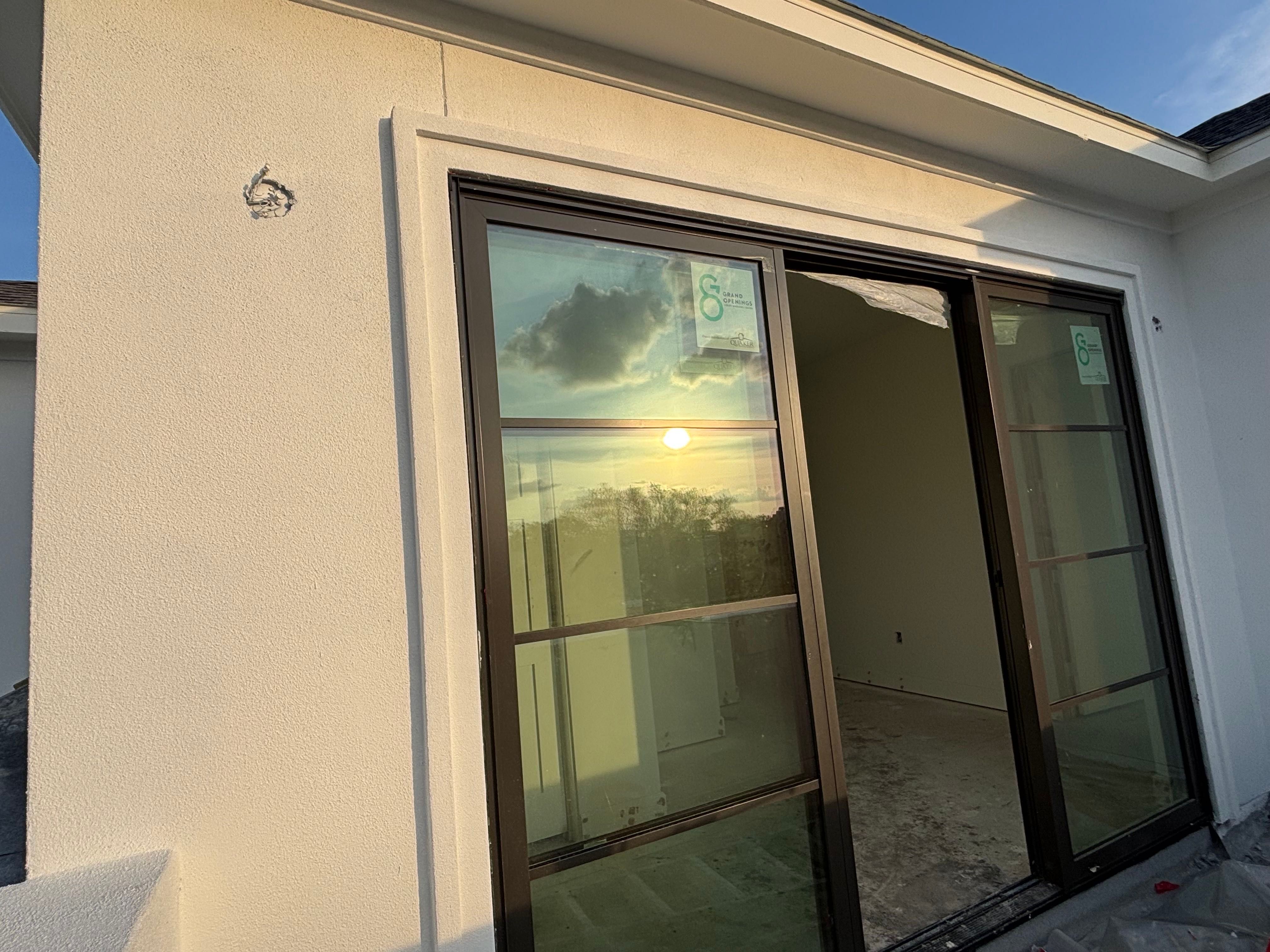 Galleria Series: The Finishing Touch. by Apex Conventional Stucco Llc