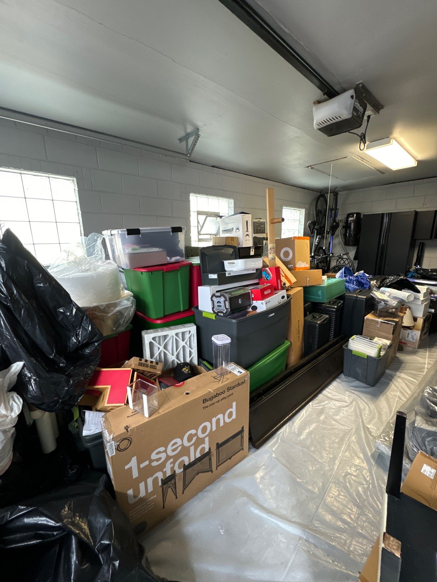 Crawlspace Sewage by Chicagoland Water Medics