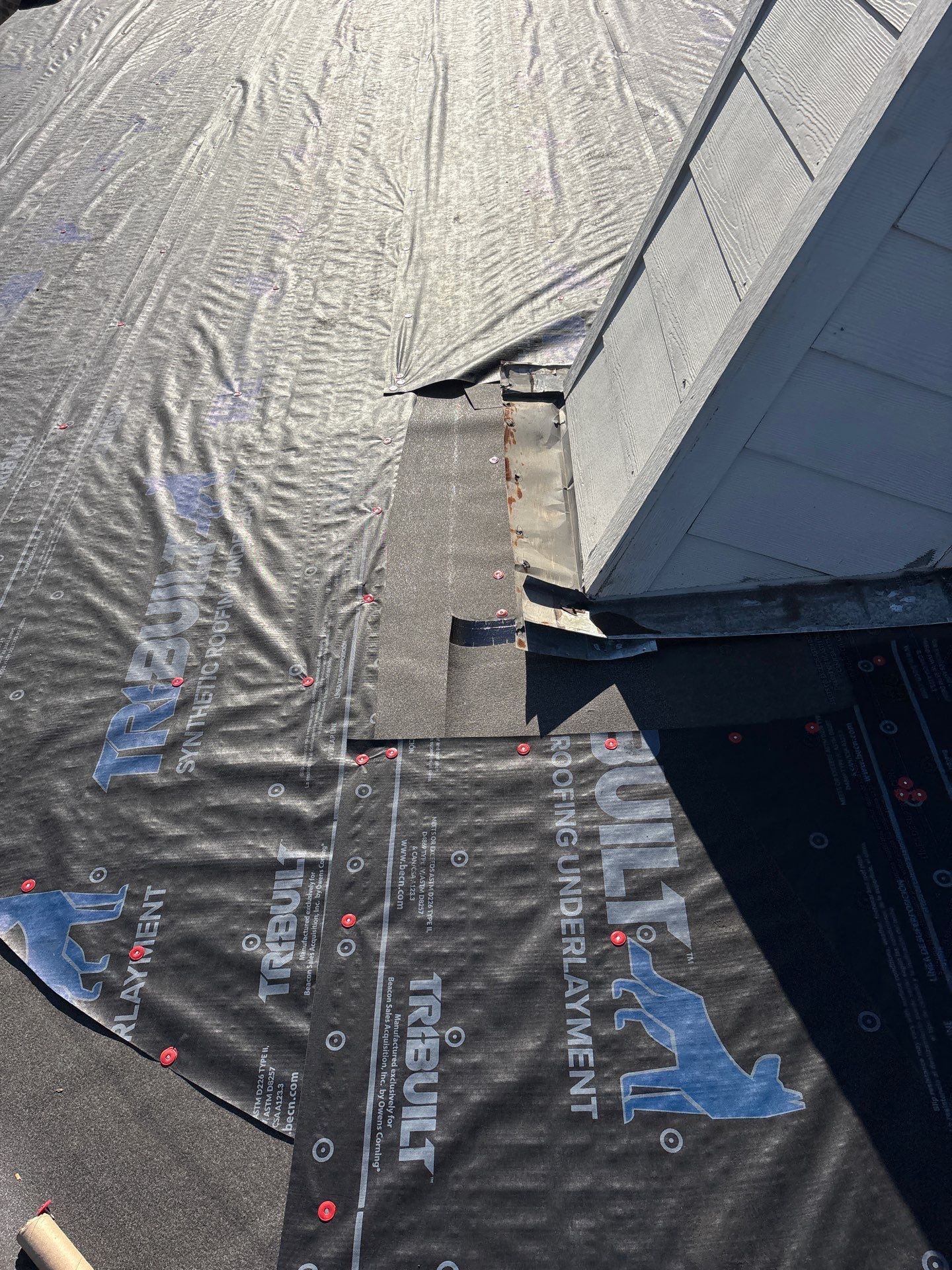 Roof Repair Rosenberg by Roof Repair Company