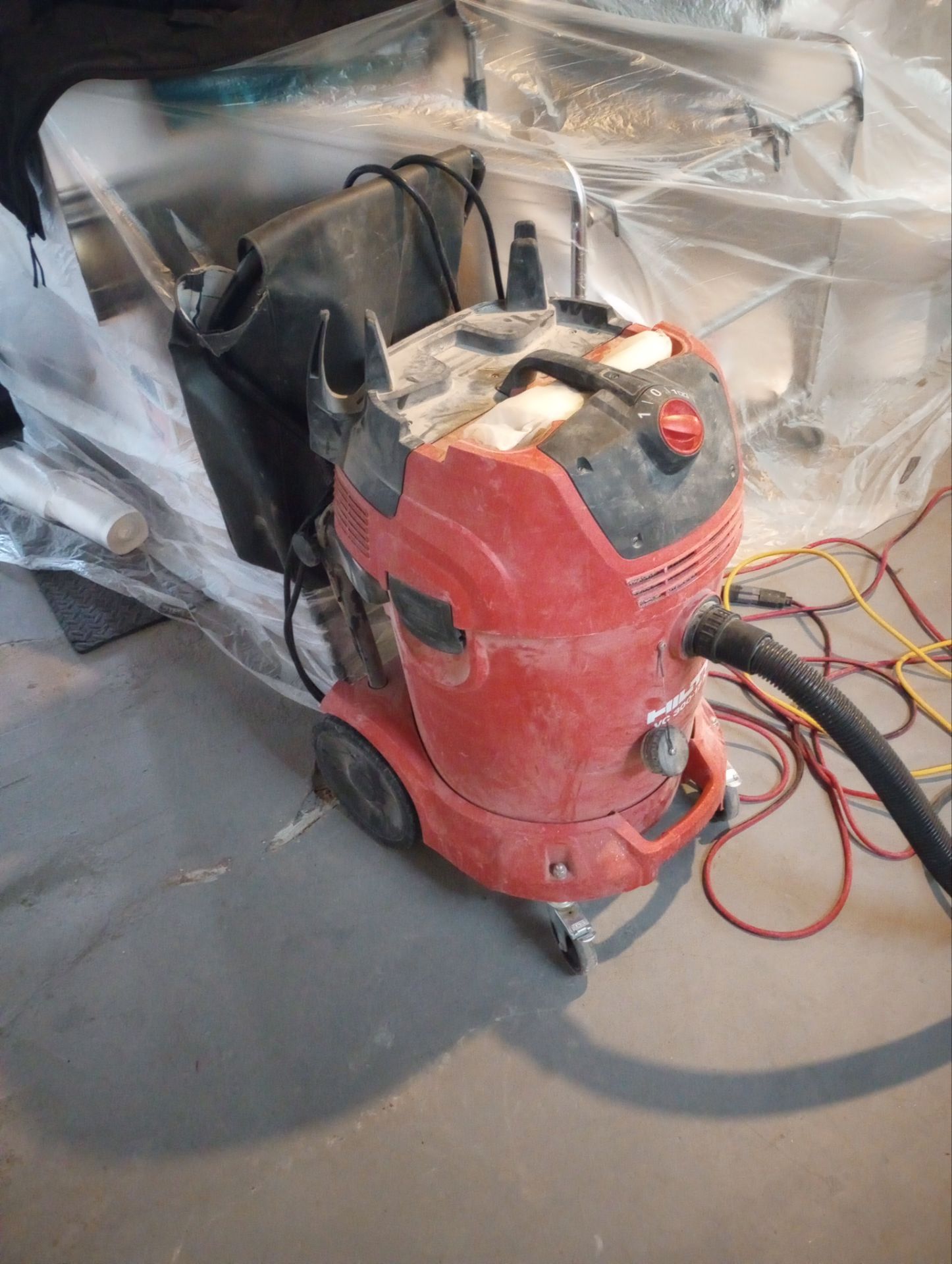 NE Minneapolis Remodel Prep by Waterproofing Northeast