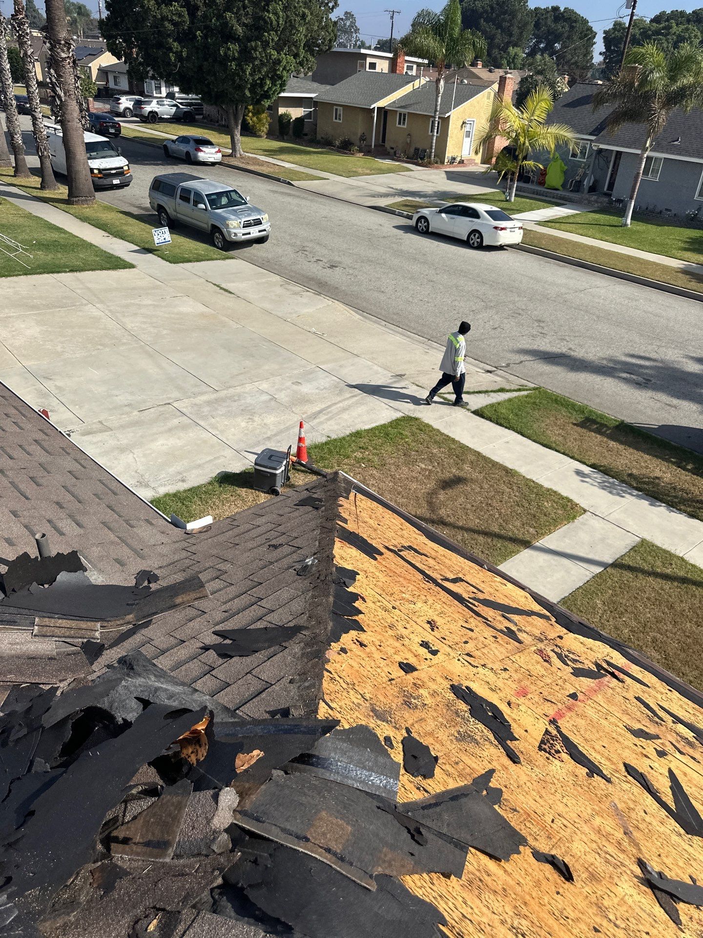 Roof Replacement - Norwalk, CA 90650 by Epic Roof Replacement