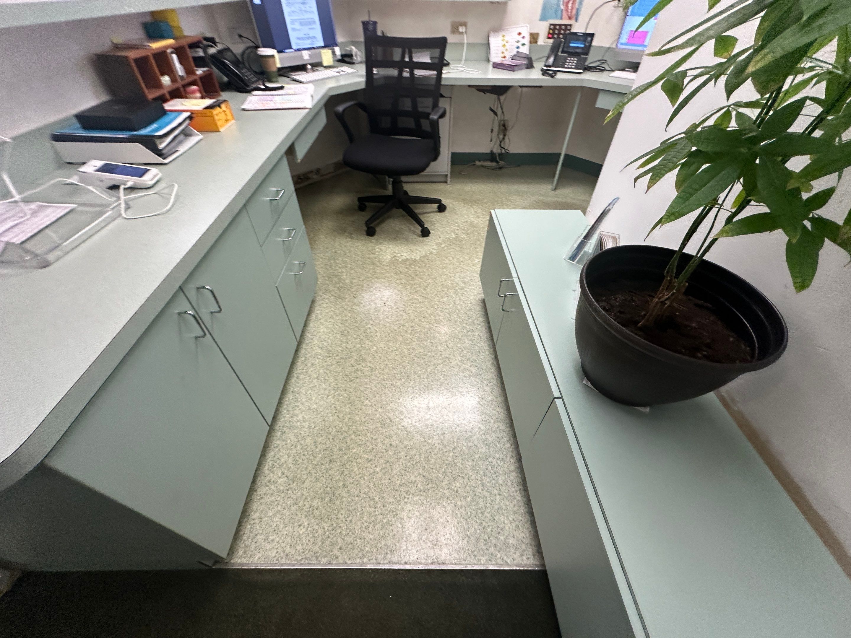 Water Damage Claim in Hollywood by FLAPA & KeyStone