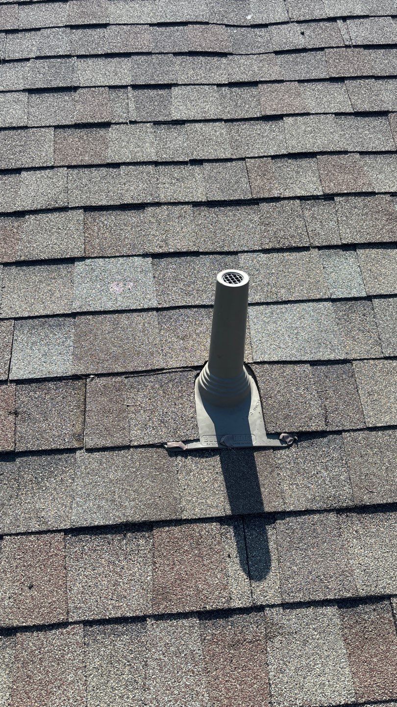 Residential Roofing Repair using Owen's Corning Duration (Lifetime) Shingles by Roof Repair Company