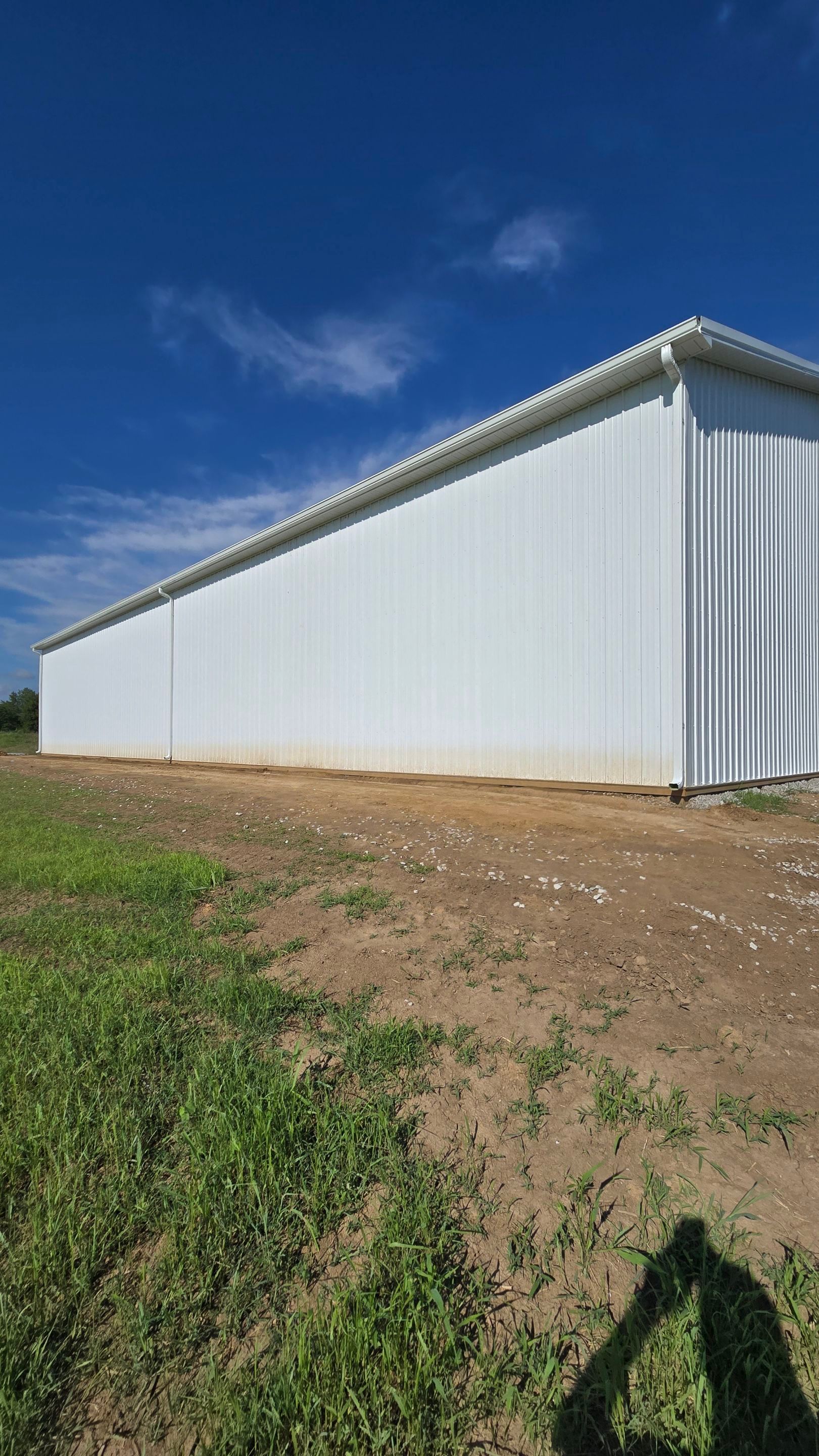 Hancock Project by Graber Custom Structures