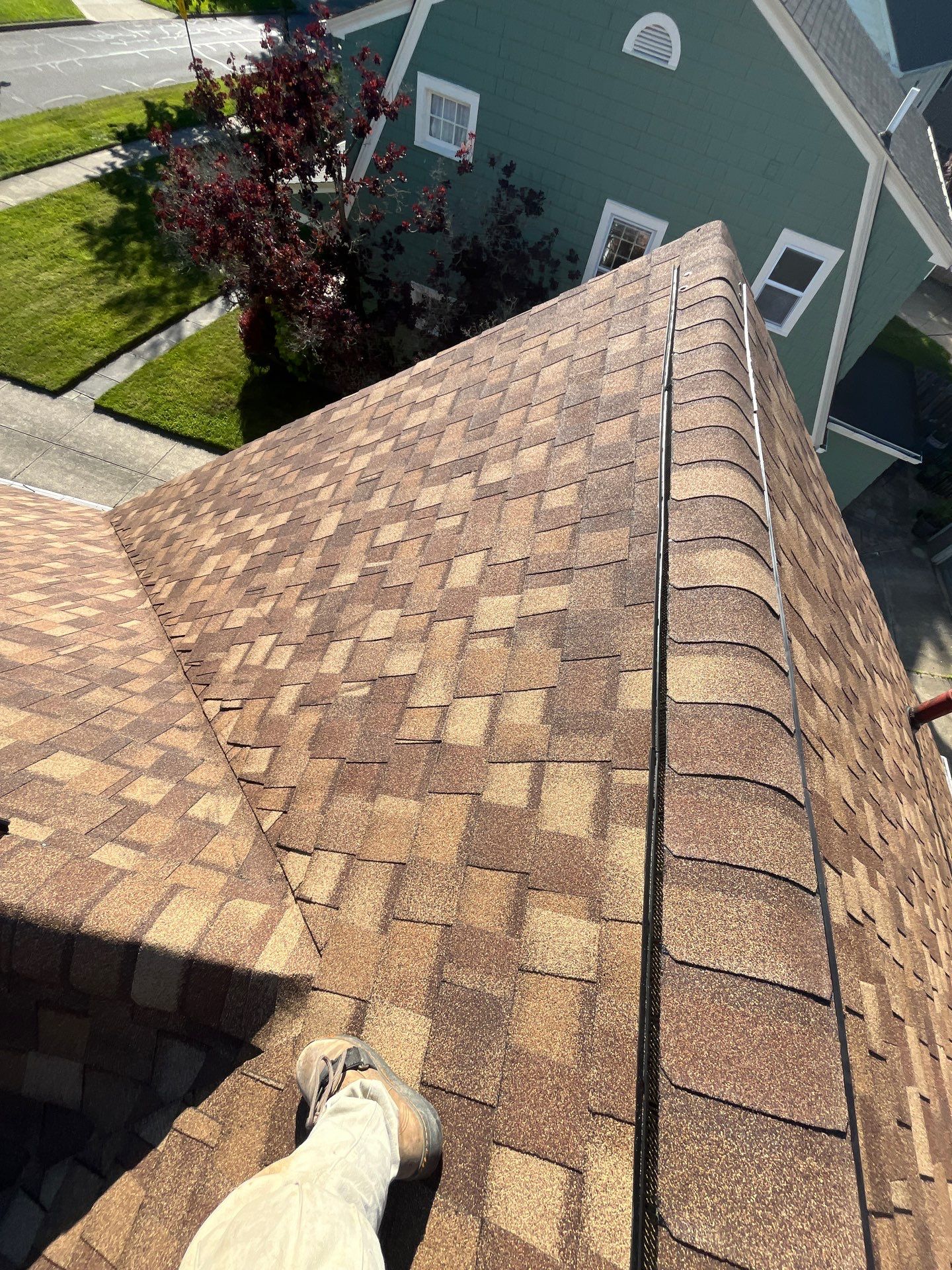Roofing Replacement by Homestyle in Berea by Homestyle Home Improvements (HHI)