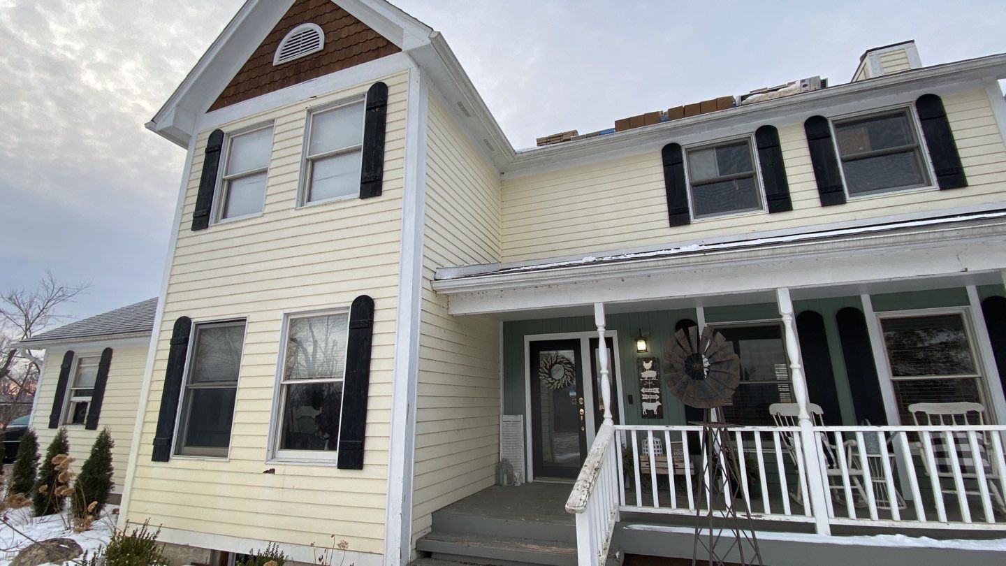 Roof Replacement using CertainTeed Landmark by 180 Contractors