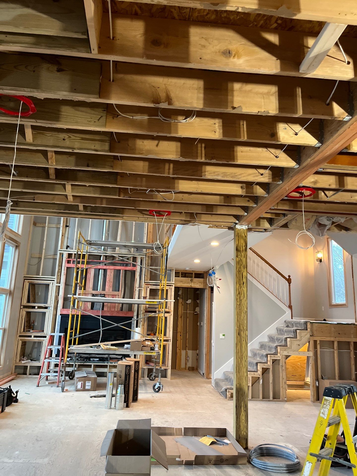 Home Remodeling by Clark Builders LLC