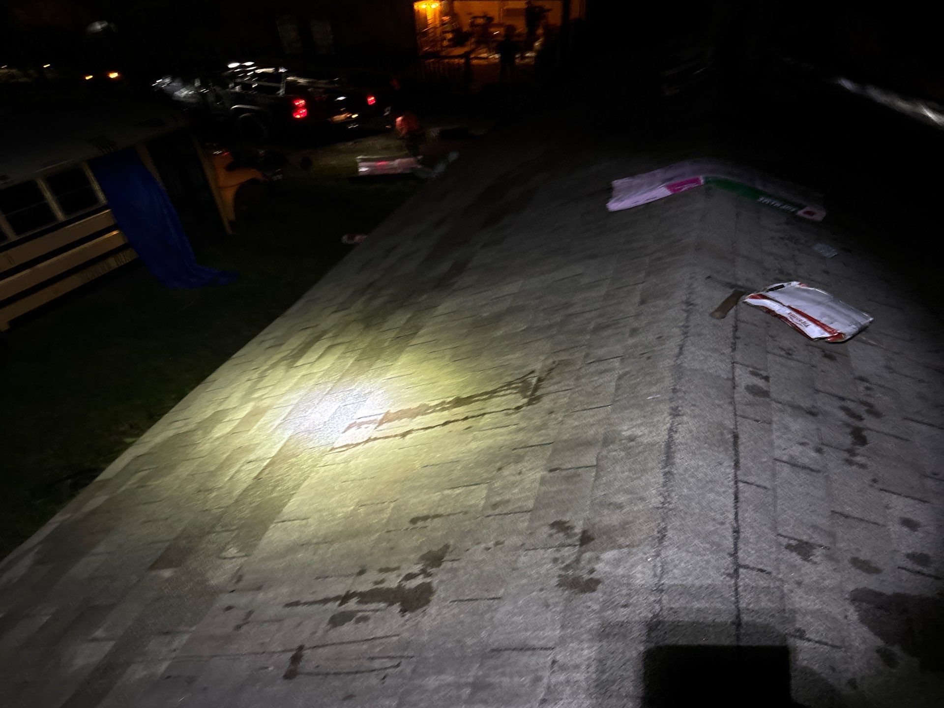 Roof Repair Tomball by Roof Repair Services LLC