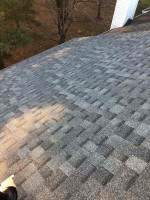 Roof Installation using IKO Cambridge by ExteriorPros