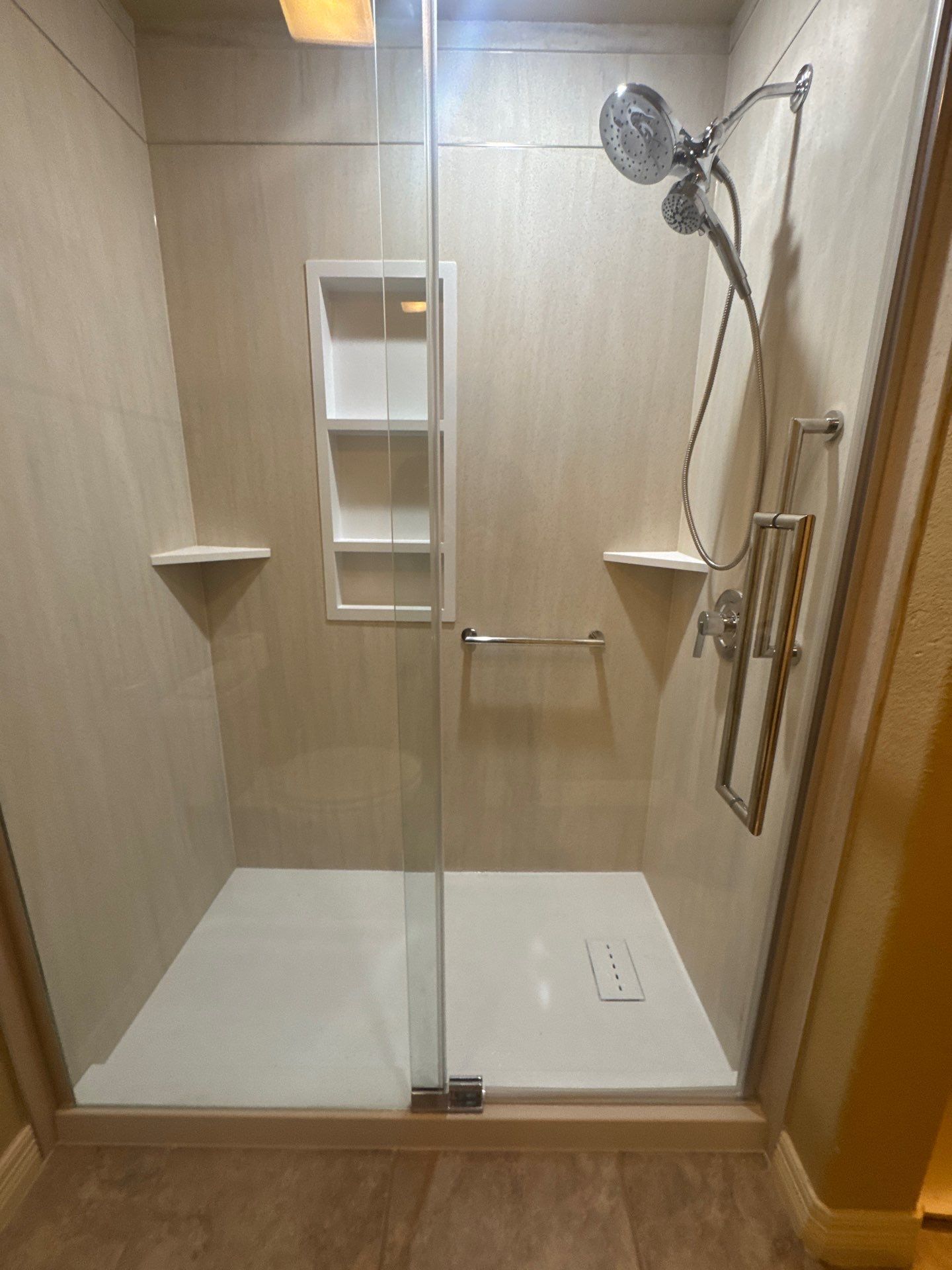 Project in Bentonville, AR by Ozark Home Pros