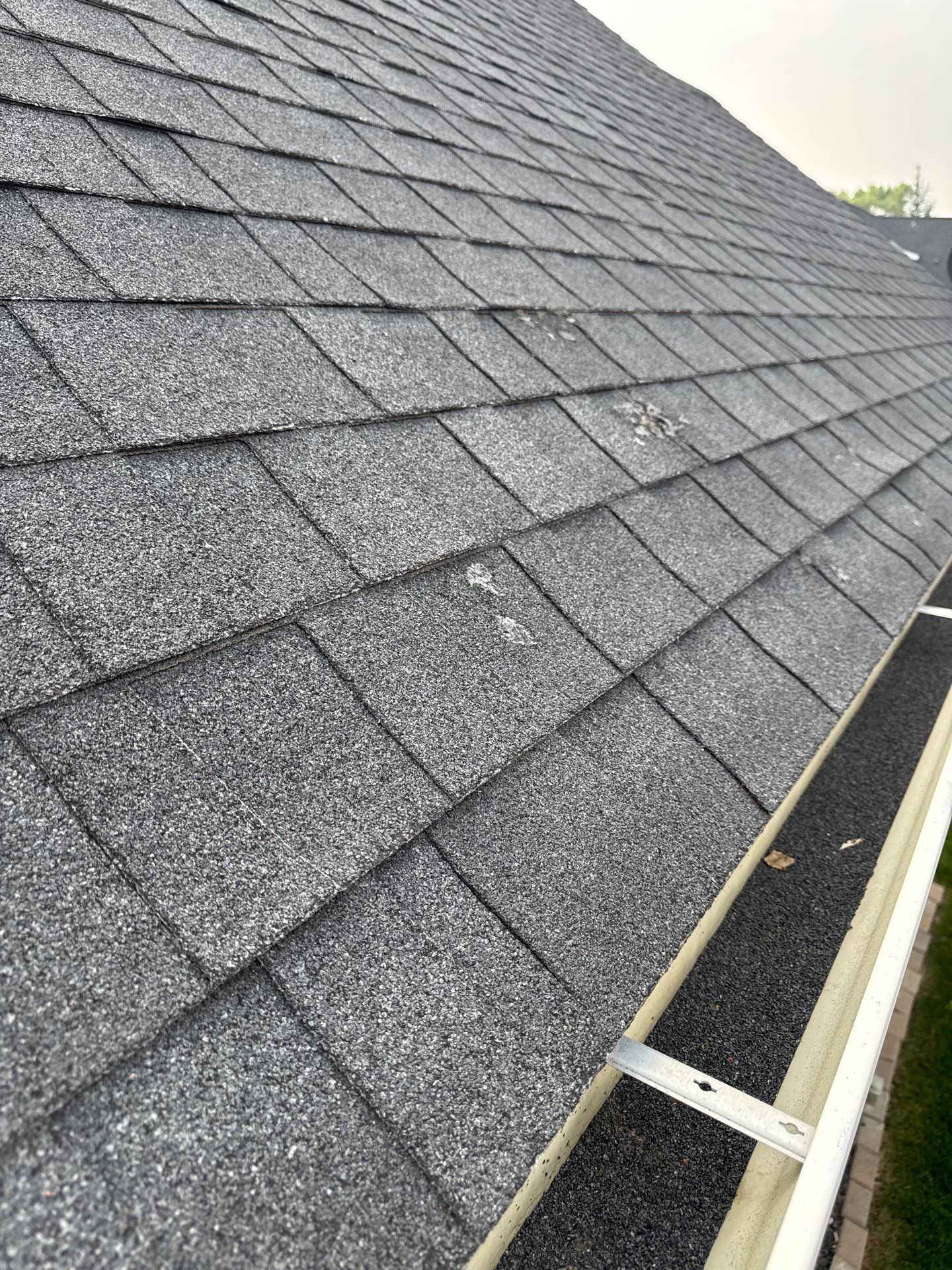 Full Residential Roof Replacement and Ventilation Upgrade in Meridian by Olive Roofing