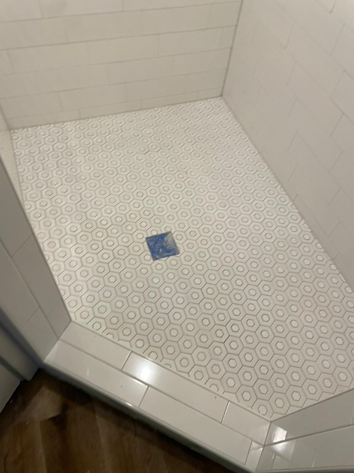 Project in Cordova by Knockout Flooring LLC