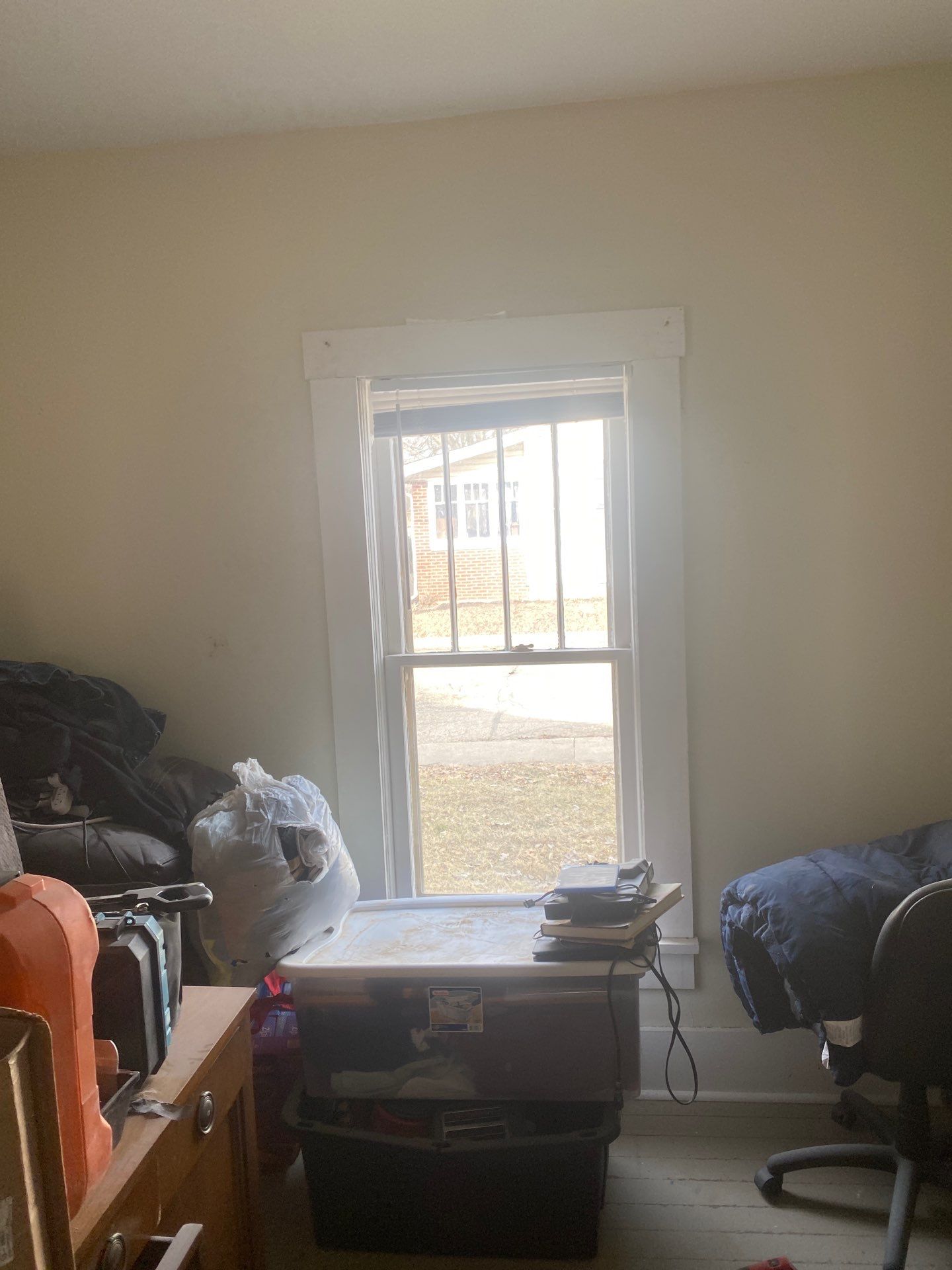 Project in North Manchester, IN by Window World Of Fort Wayne