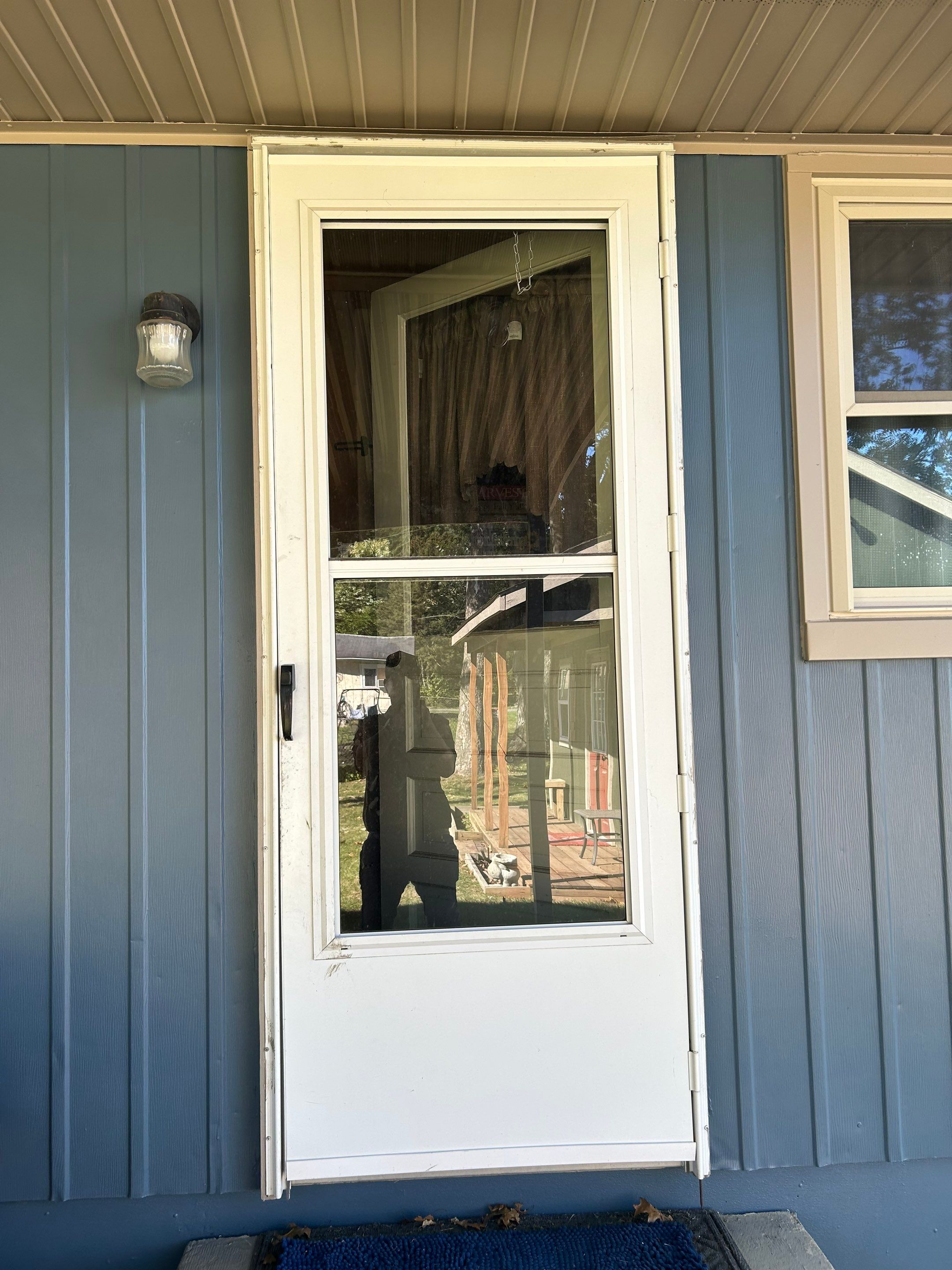 Doors in Salem by Ohio State Windows