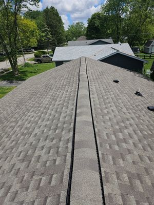 Roofing