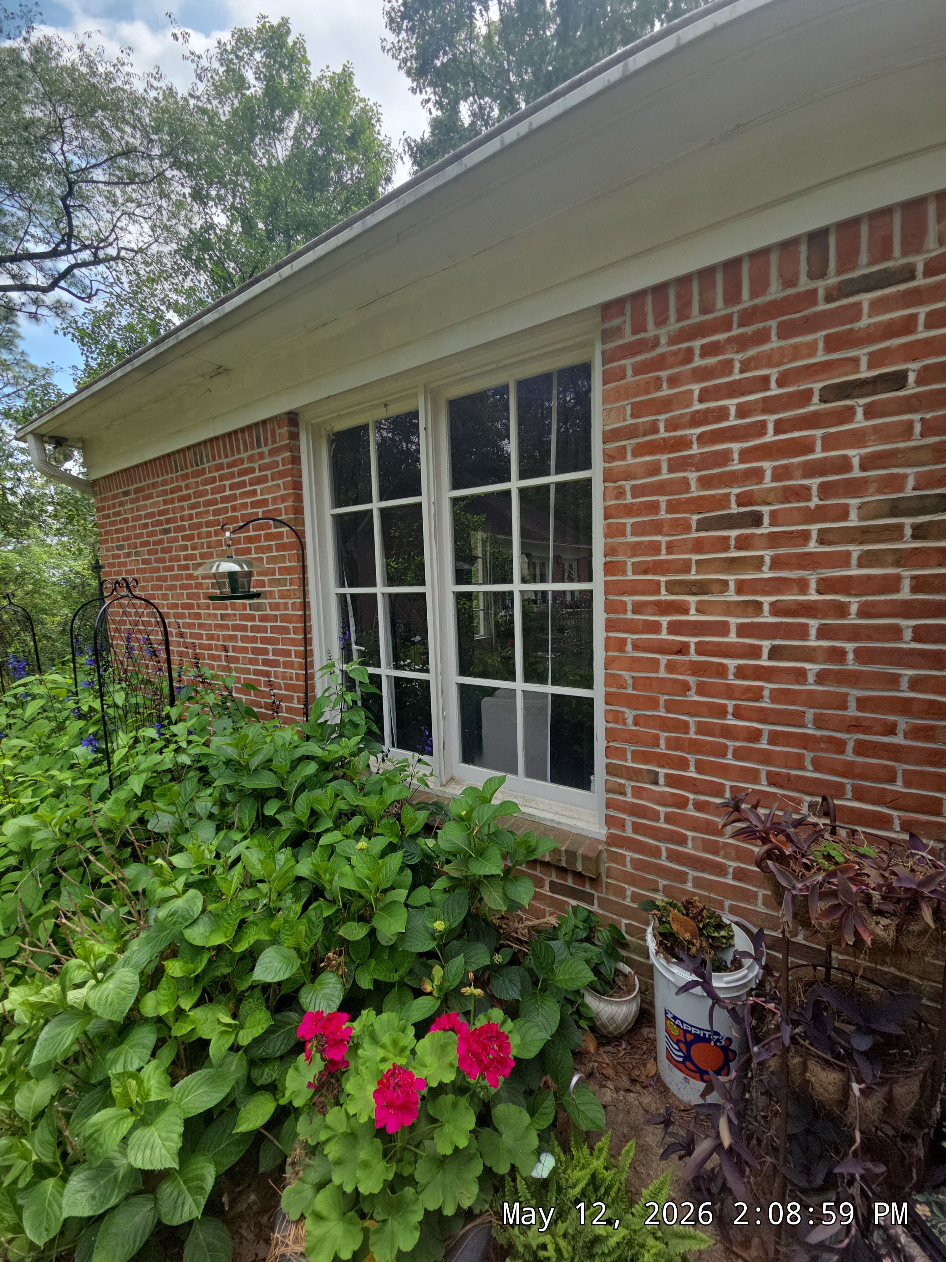 Ackerman Project in Vestavia Hills by The Window Source