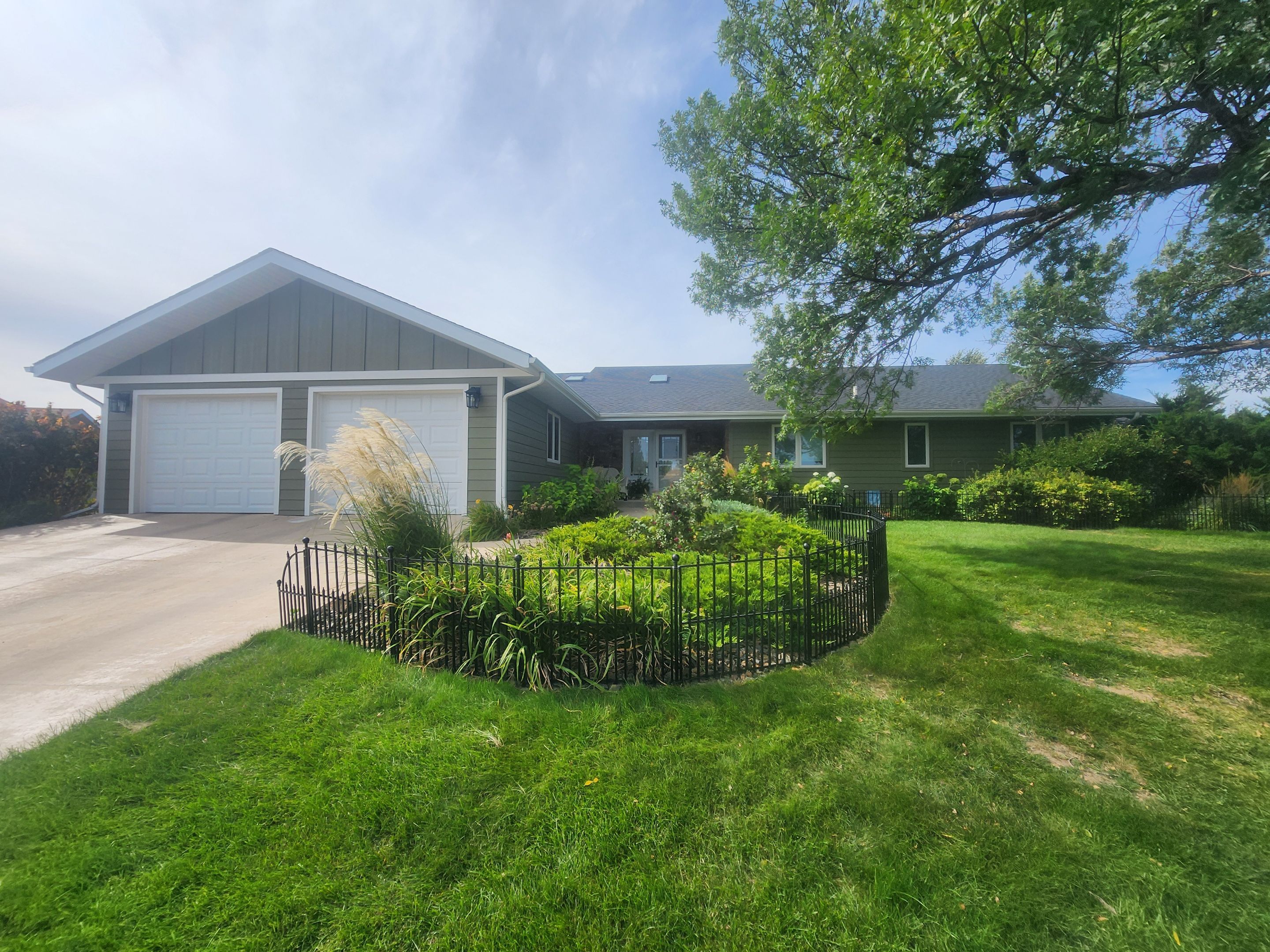 Diamond Kote Siding Install in Rapid City SD by Weather-Tite Exteriors LLC