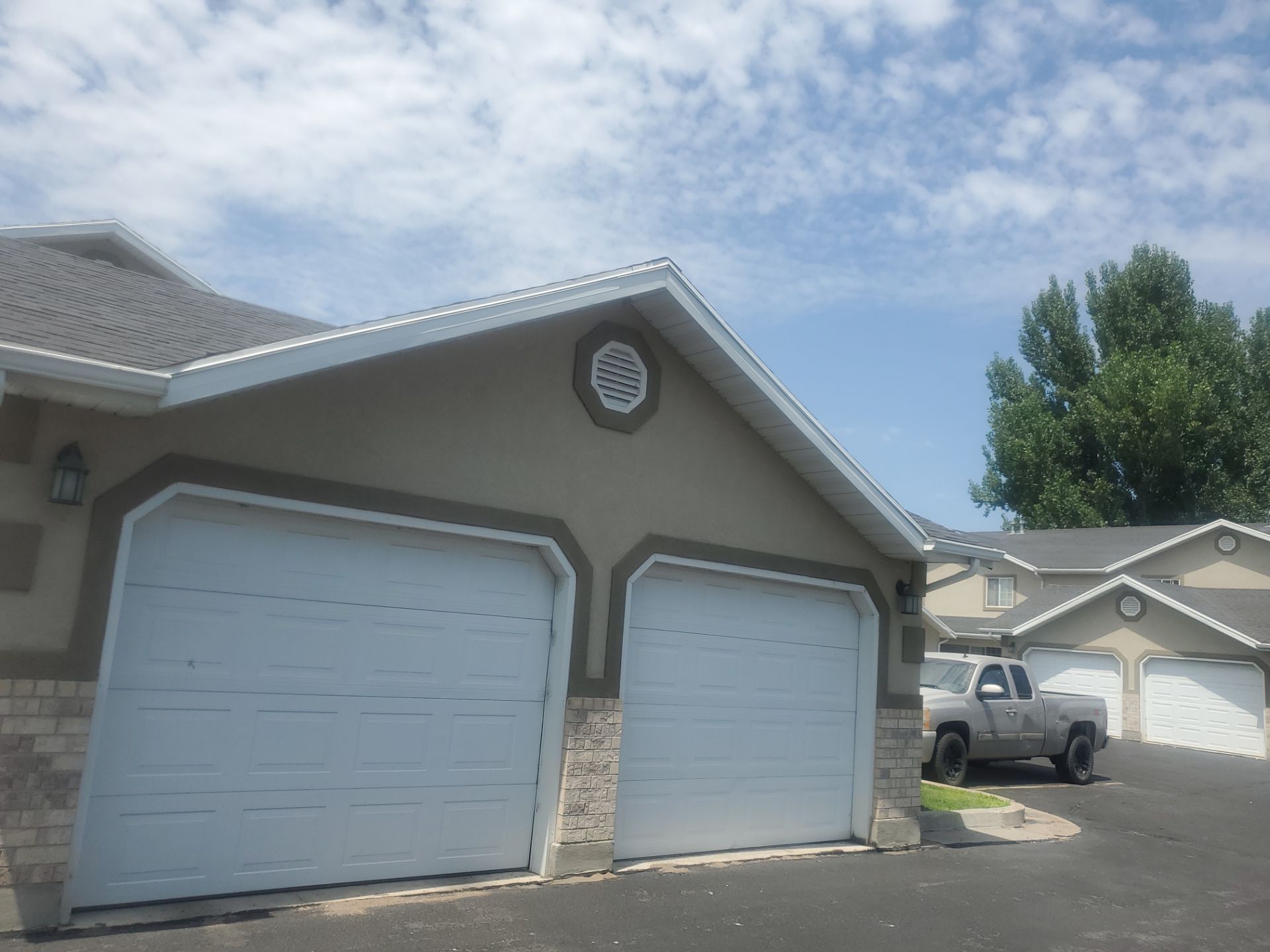 HOA Wind Damage – Insurance Appraisal Award Over $1.5 Million by ASAP Roofing & Exteriors