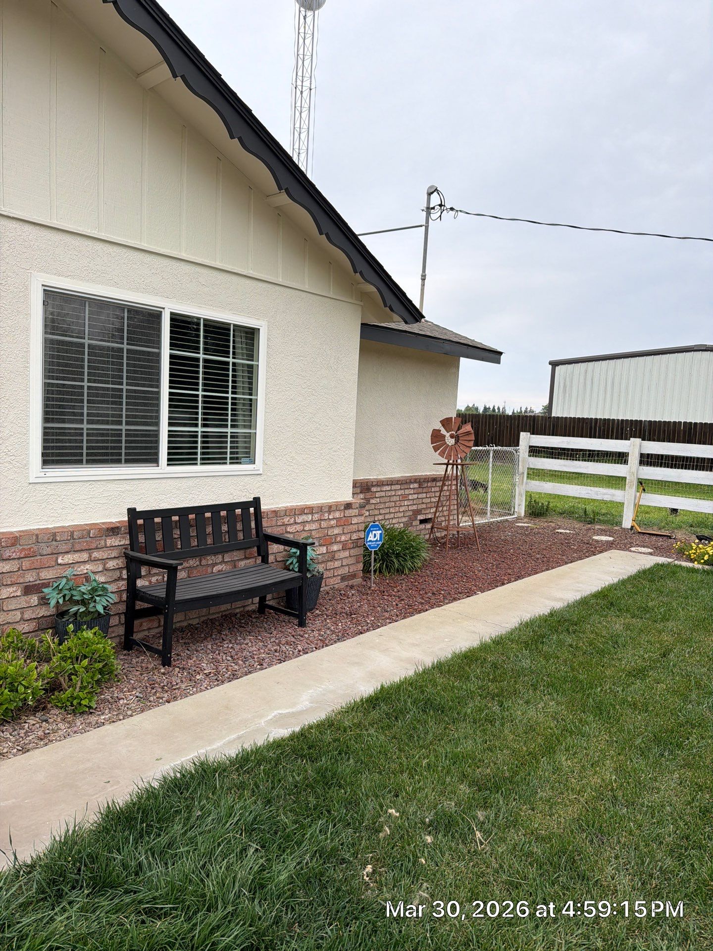 Exterior Painting  by Lancaster Painting