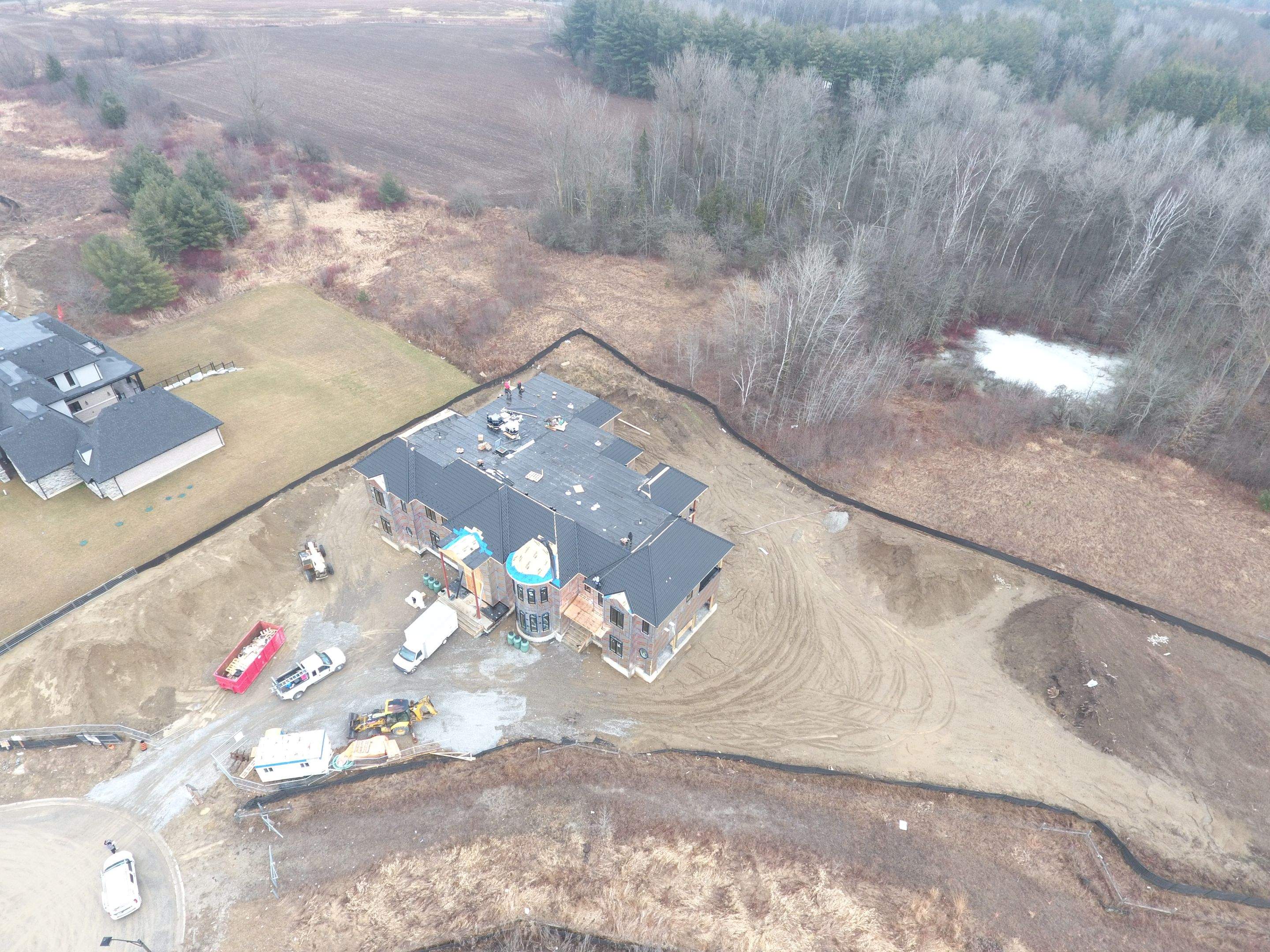 Stellar Homes  by Jay Carter Roofing & Sheet Metal