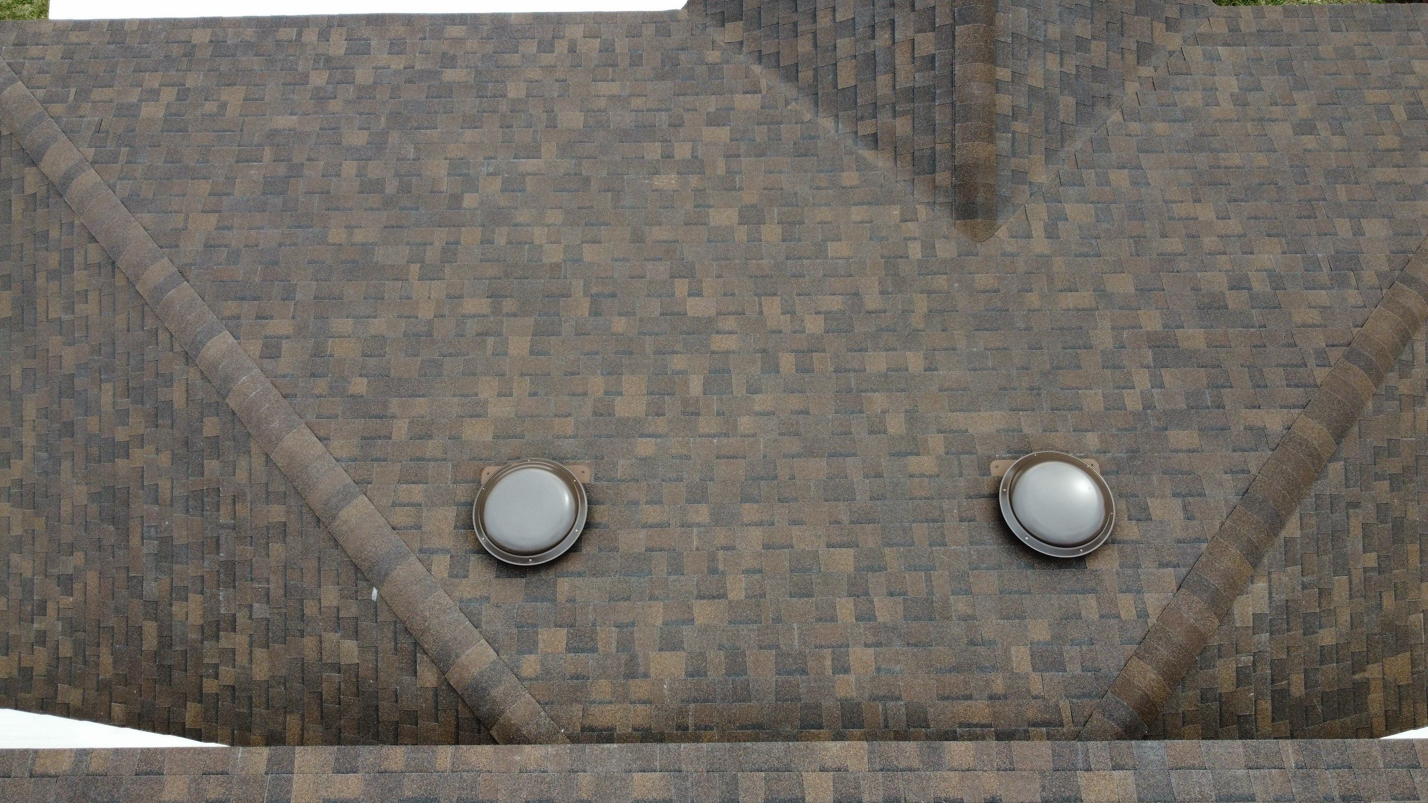 Residential Roofing Installation using Owens Corning Oakridge by Kstylez Roofing & Construction