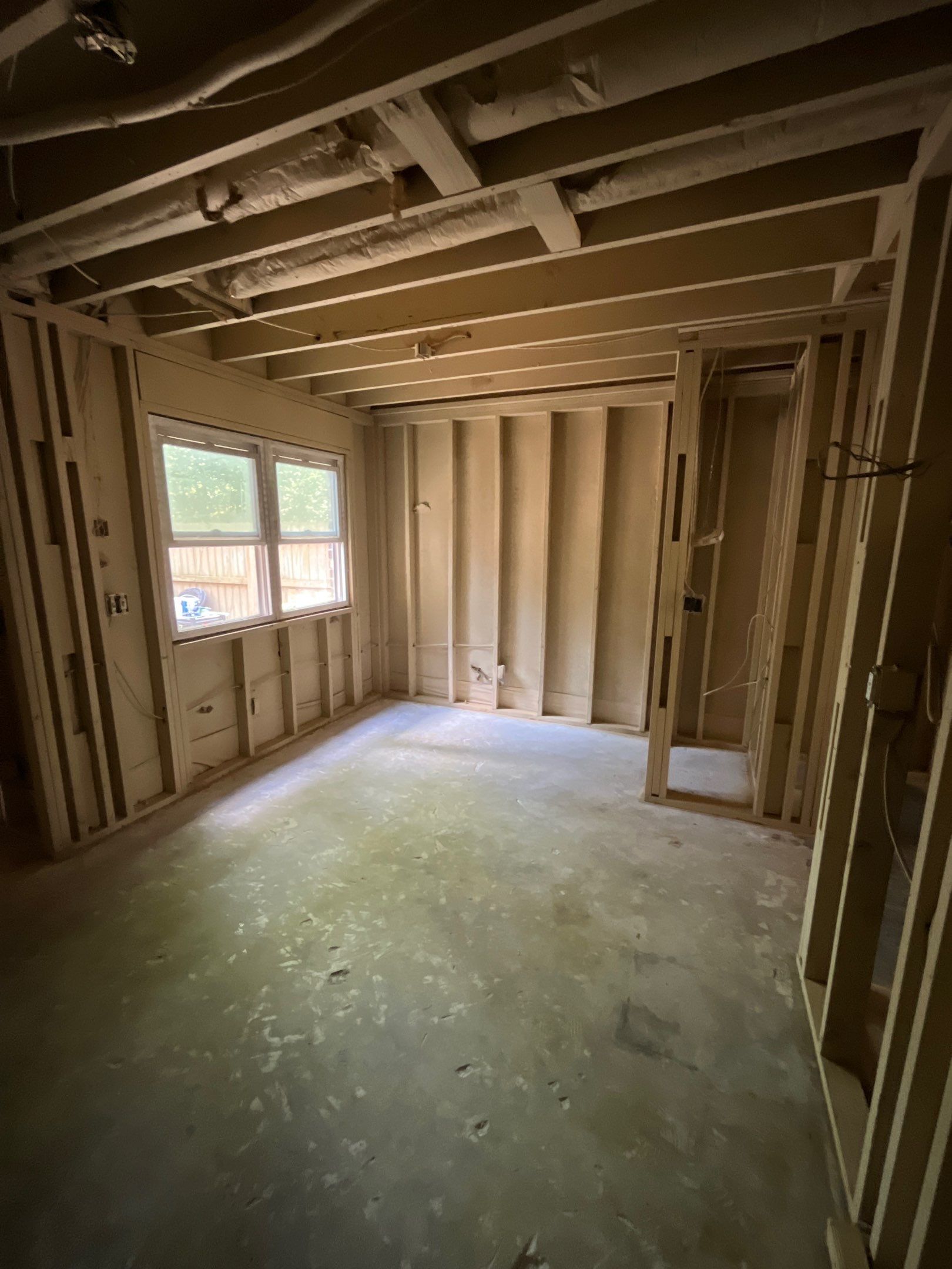 Residential Abatement by EAS Environmental, LLC.
