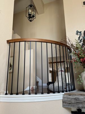 Project in Thornton, CO