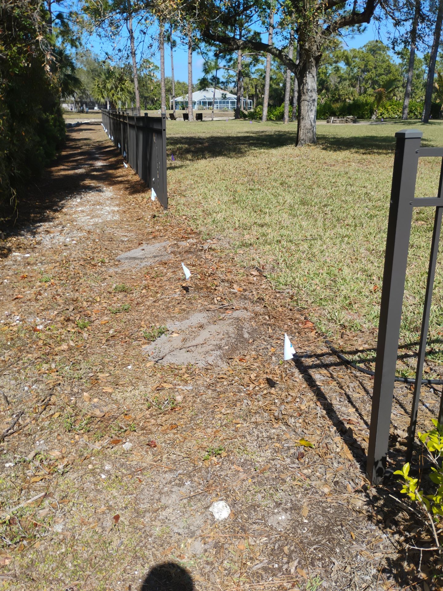 Panel Repair in Port Charlotte by True Fence LLC