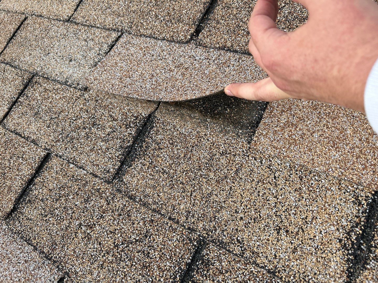 Zuriel's Full Re-Roof by All Storm Roofing & Construction