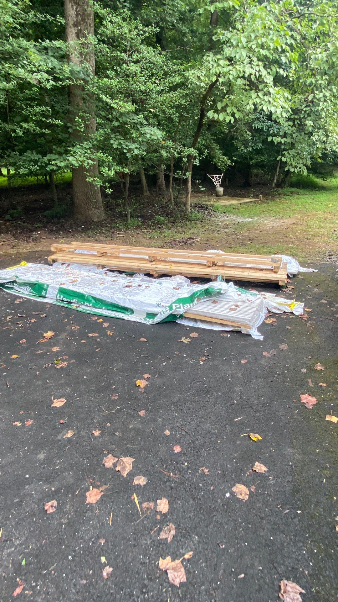 Great Falls: Siding Replacement with James Hardie Statement Beaded Plank in Cobblestone by RM Banning, Inc.