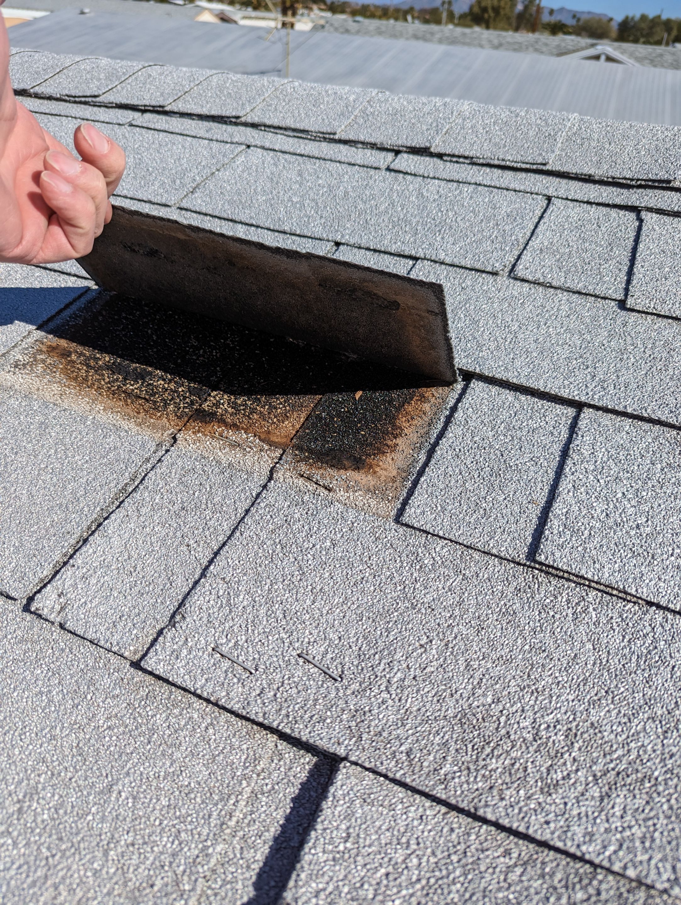 Juan's Full Re-Roof (Energy Star) by All Storm Roofing & Construction