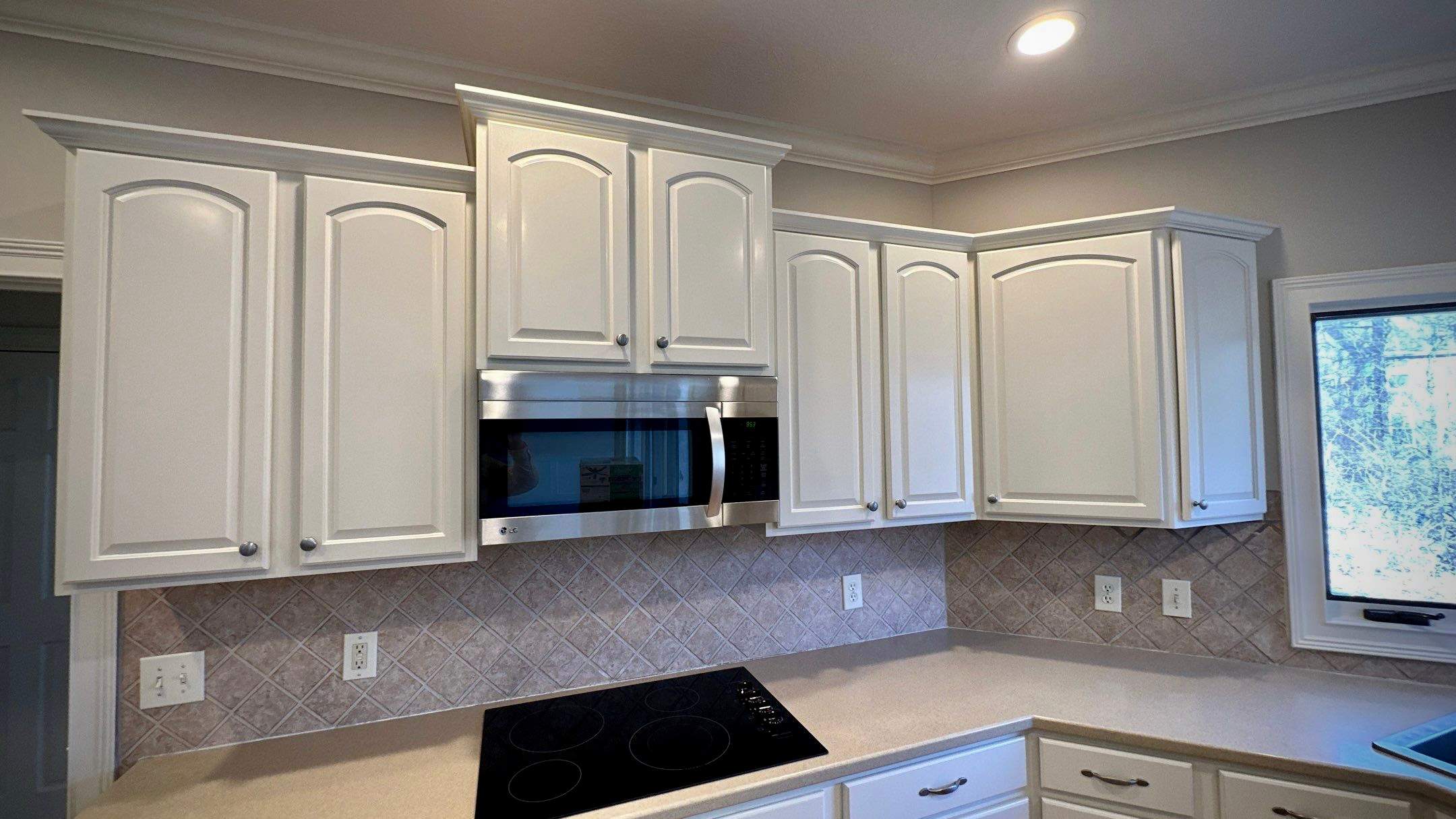 Interior by Painter1 of Columbus