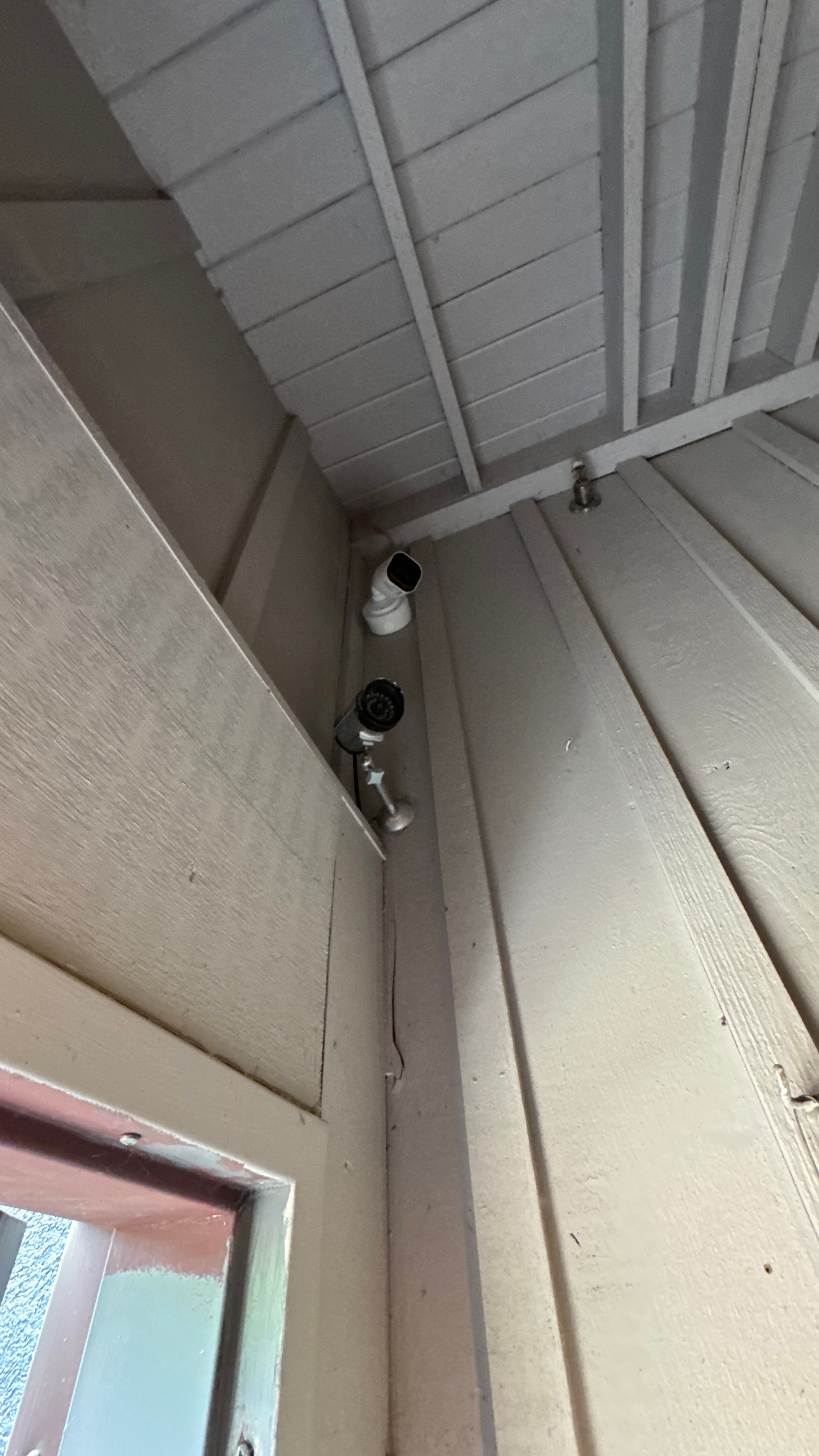 CCTV Install by AVSi