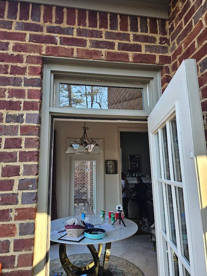 Kazemi Project in  by The Window Source