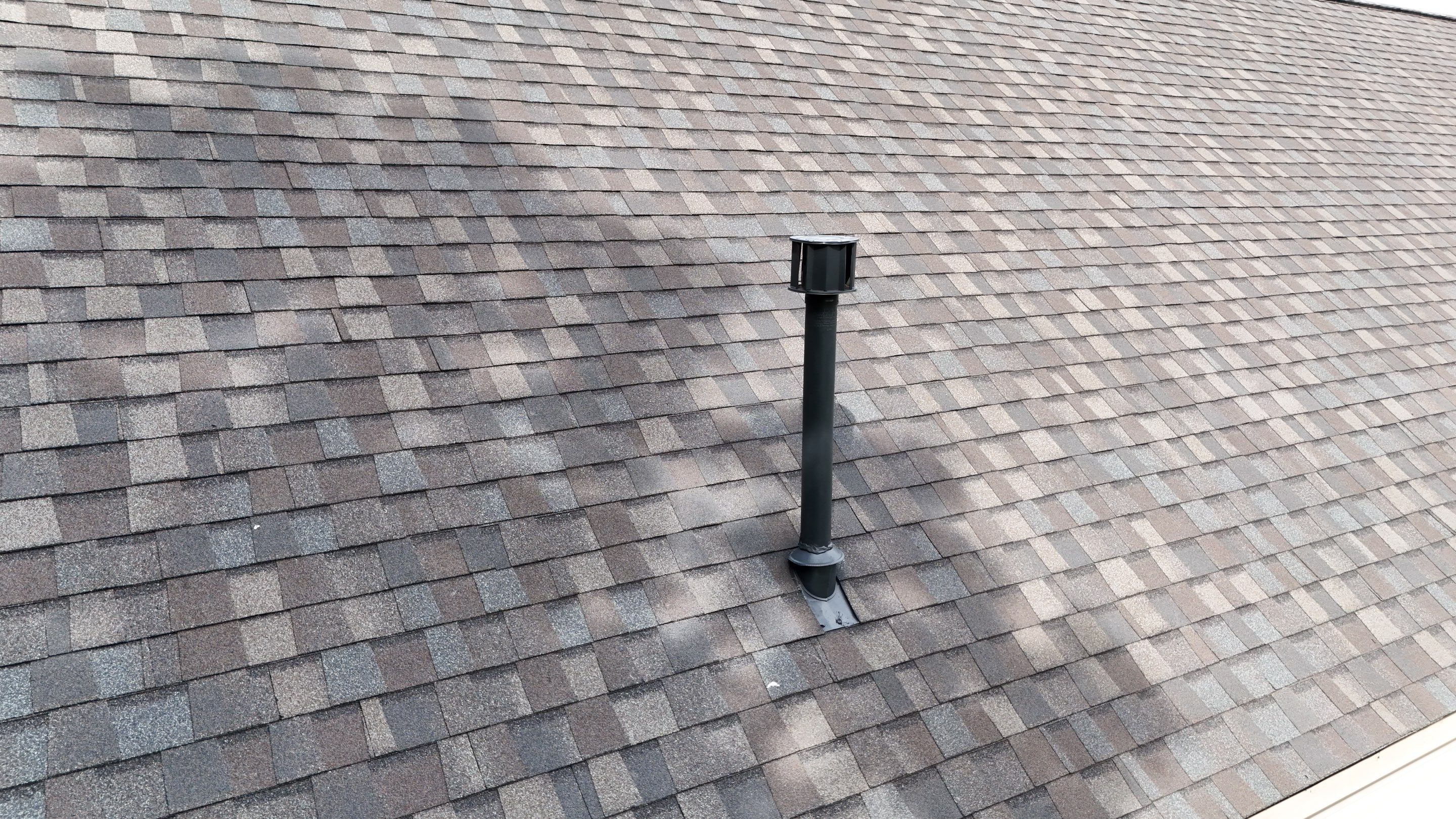 Driftwood Re-Roof & Gutters by Royal House LLC
