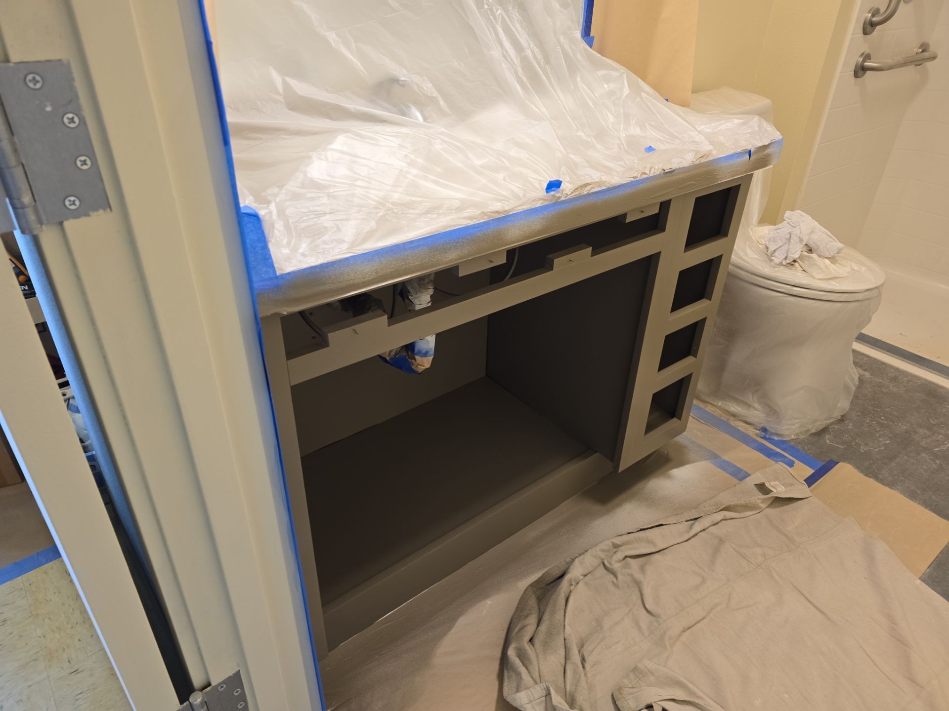 Project in Mount Vernon by Vacancy Services