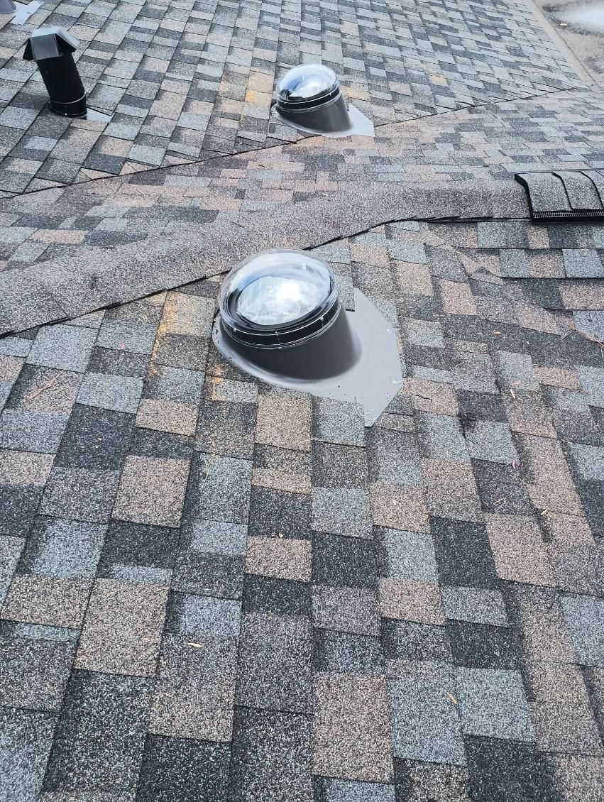 Peppercorn - Owens Corning TruDefinition Duration by RoofsOnly.com