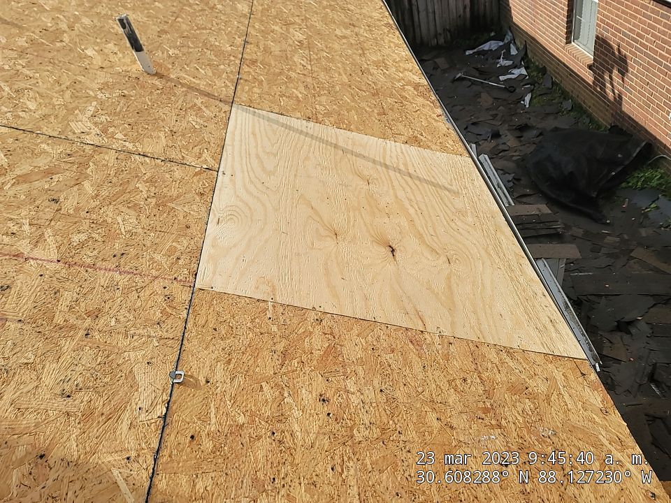 Fortified Roof by American Roofing & Construction LLC