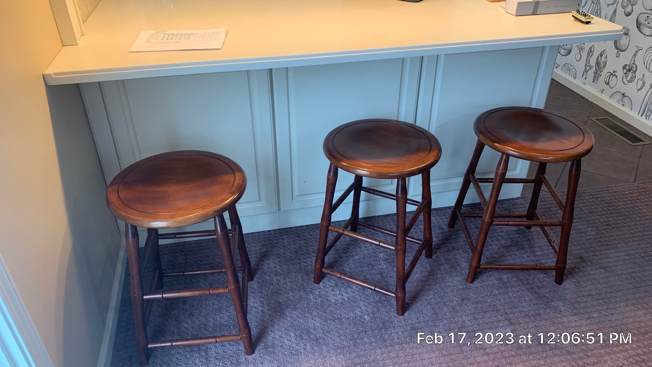 Chautauqua Kitchen by Best Buy Painting 
