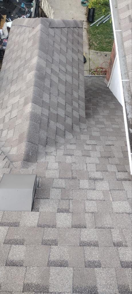 Project in Austin by Rhino Roofing and General Contracting, LLC