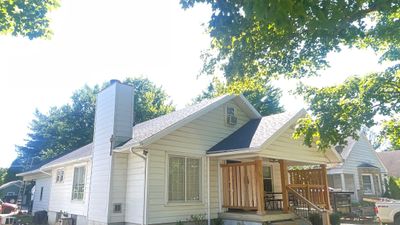 Project in Muncie, IN