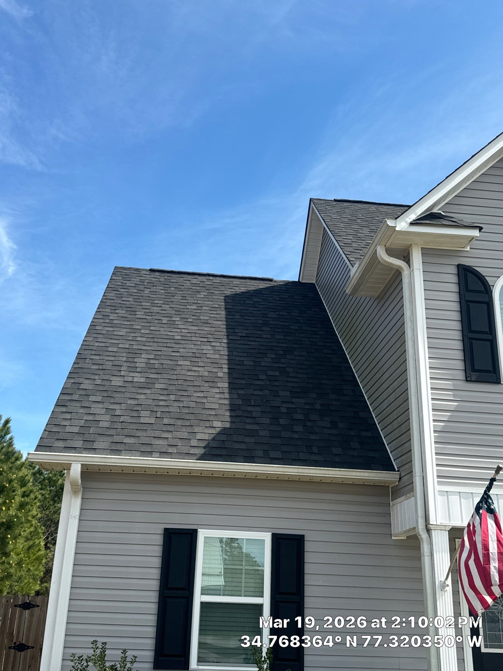 Jacksonville | NC Roofs by North Carolina Roofs
