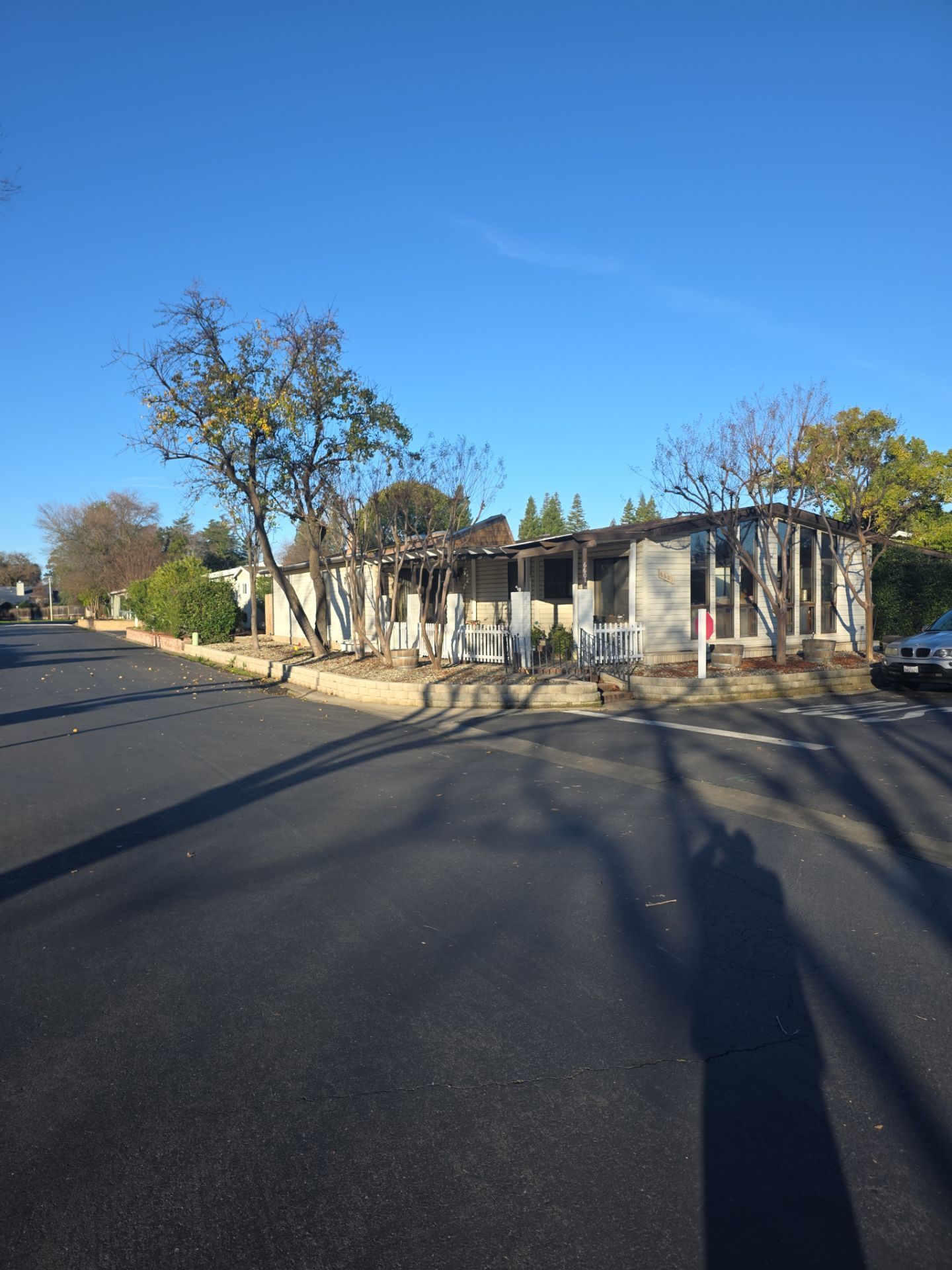 Roof Rejuvenation using Roof Maxx Treatment by Roof Maxx of Folsom