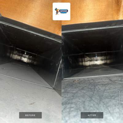 Air Duct Cleaning With a Vacuum Truck in Warren, OH