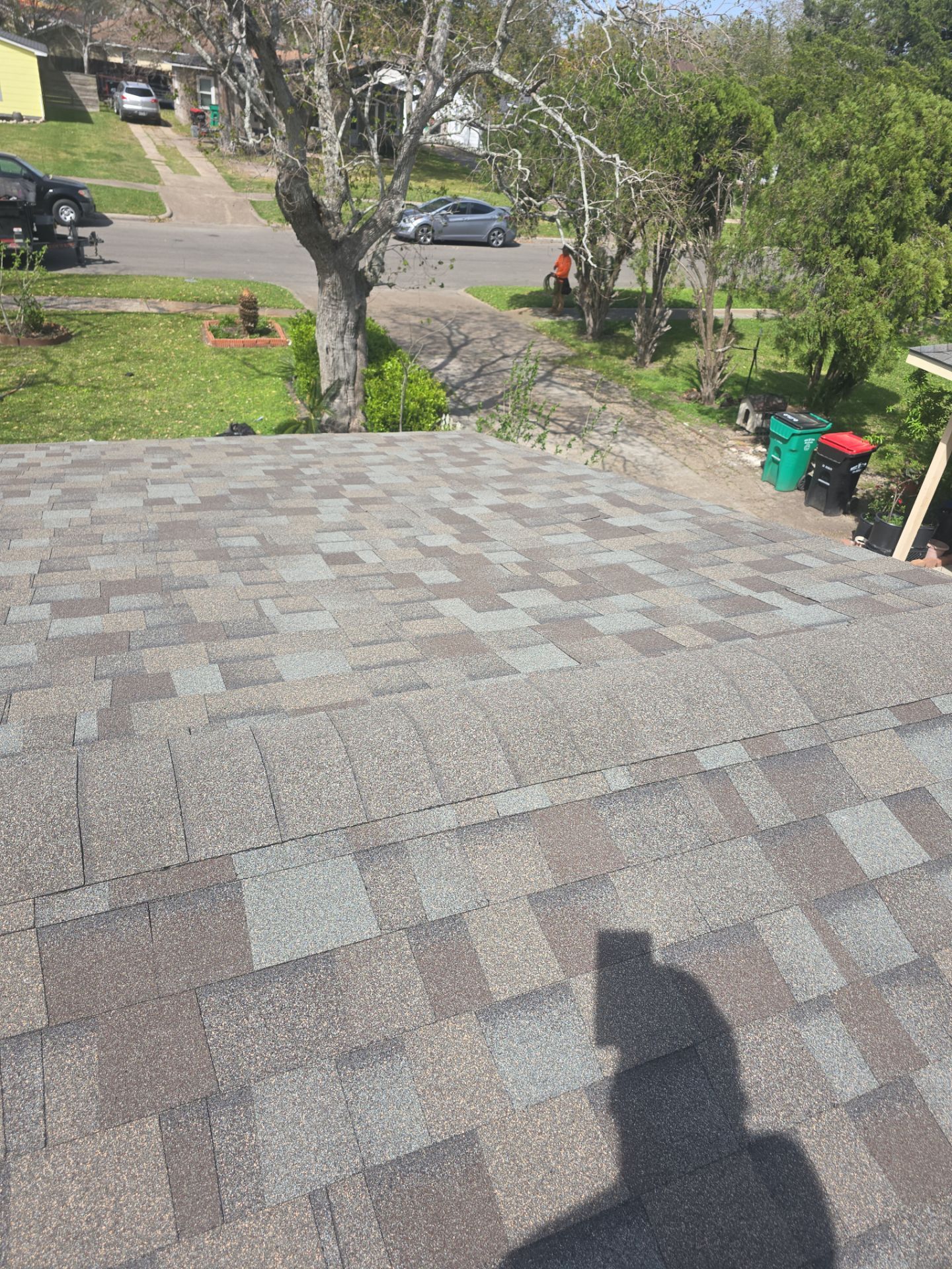 Roof Replacement Baytown by Roof Repair Company