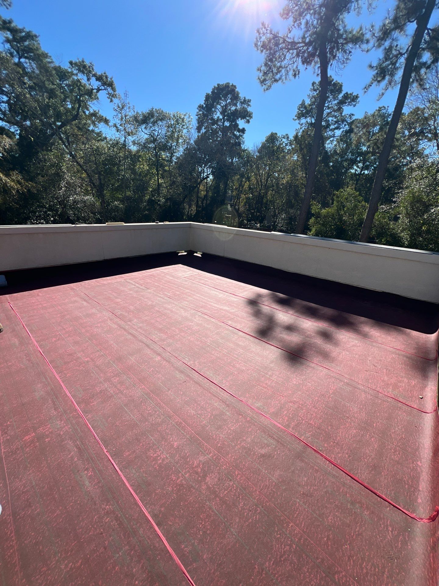 Roof Repair The Woodlands by Roof Repair Company