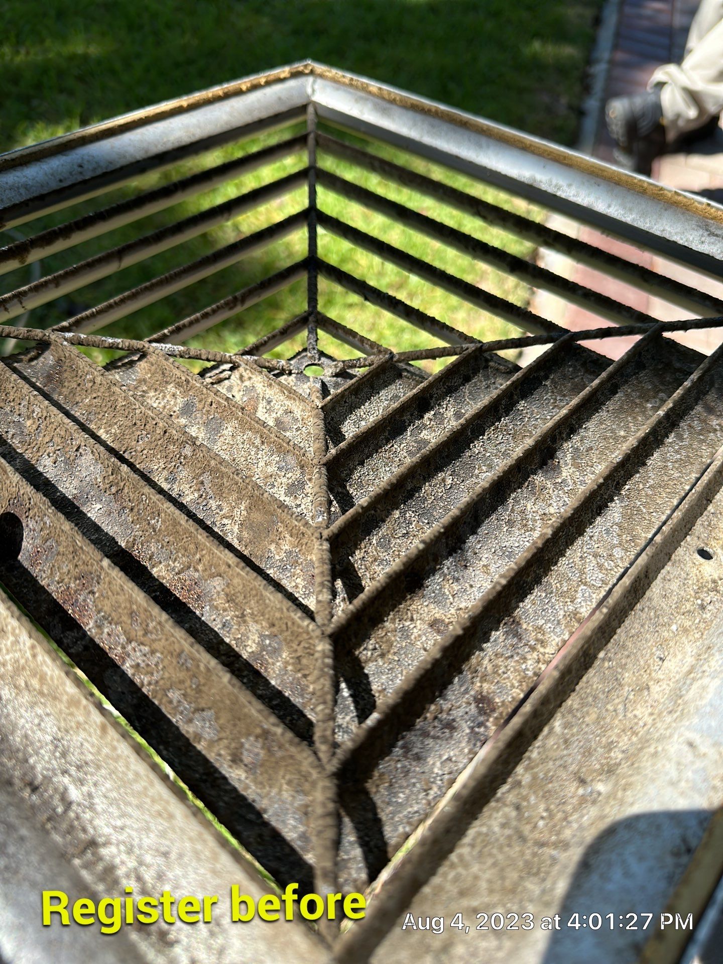 HVAC Restoration using HVAC Restoration Equipment by TIES360 Air Ducts Plus