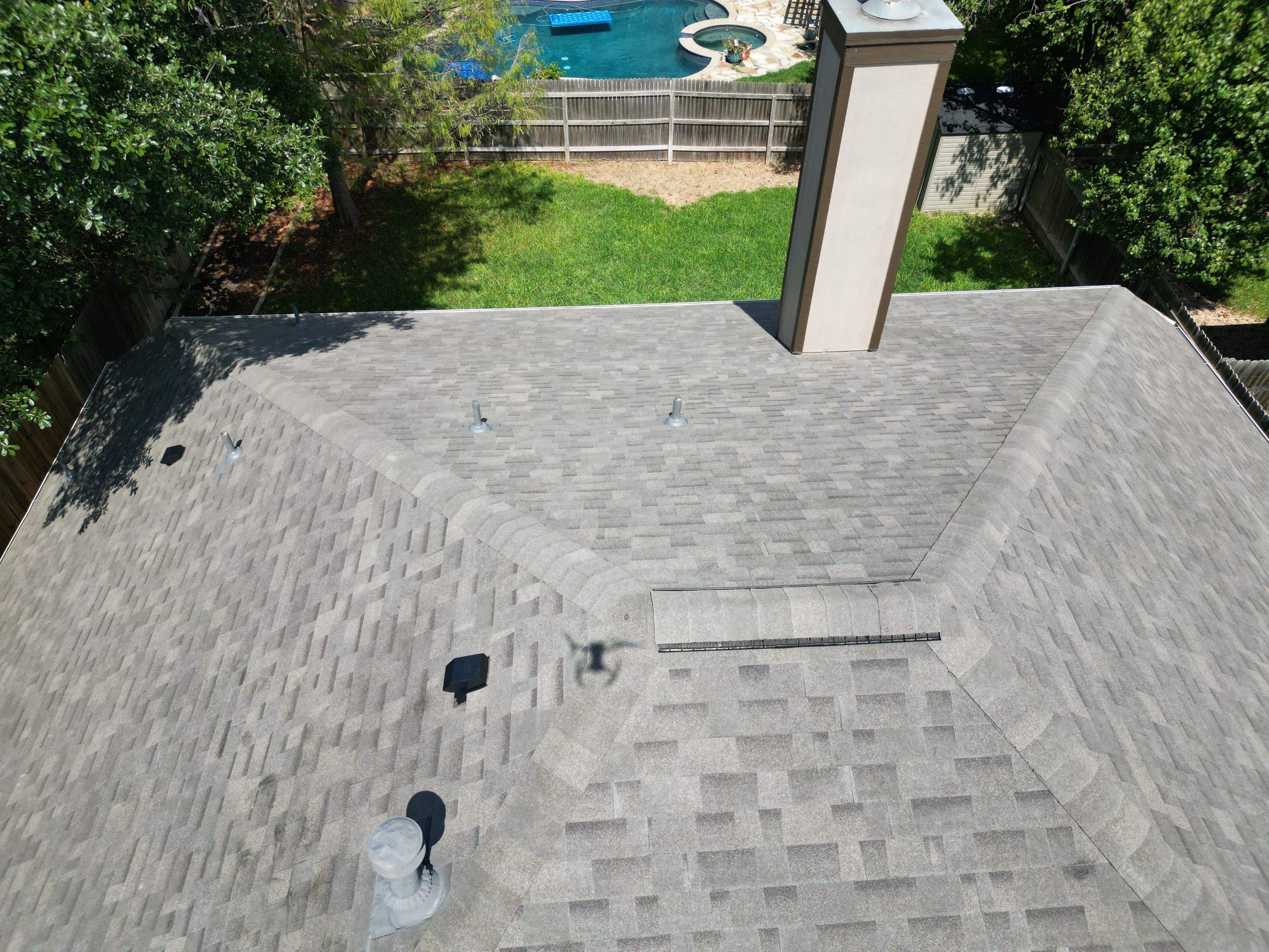 Weathered Wood - Malarkey Highlander by RoofsOnly.com