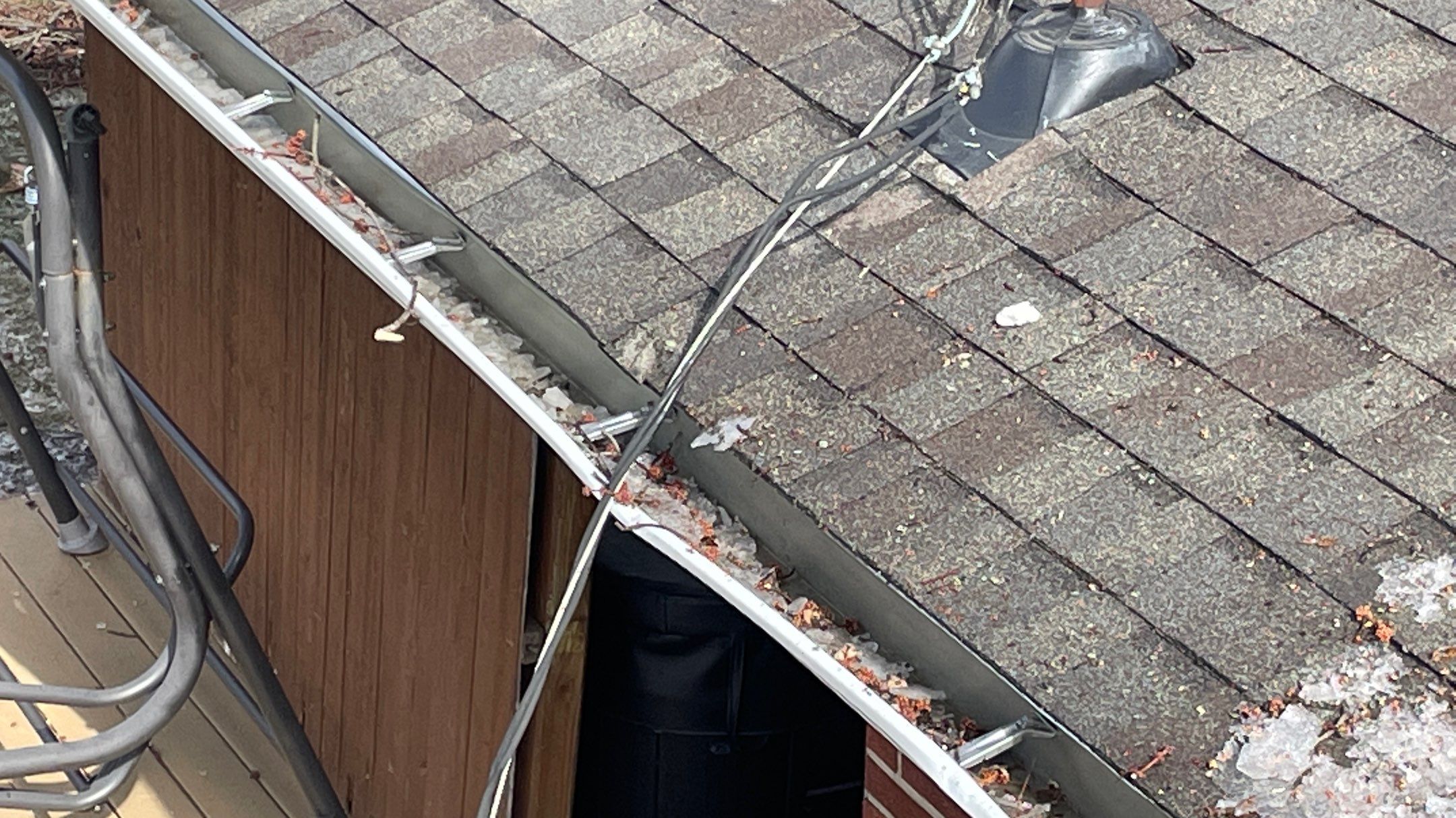 Roof Replacement using CertainTeed Landmark by 180 Contractors