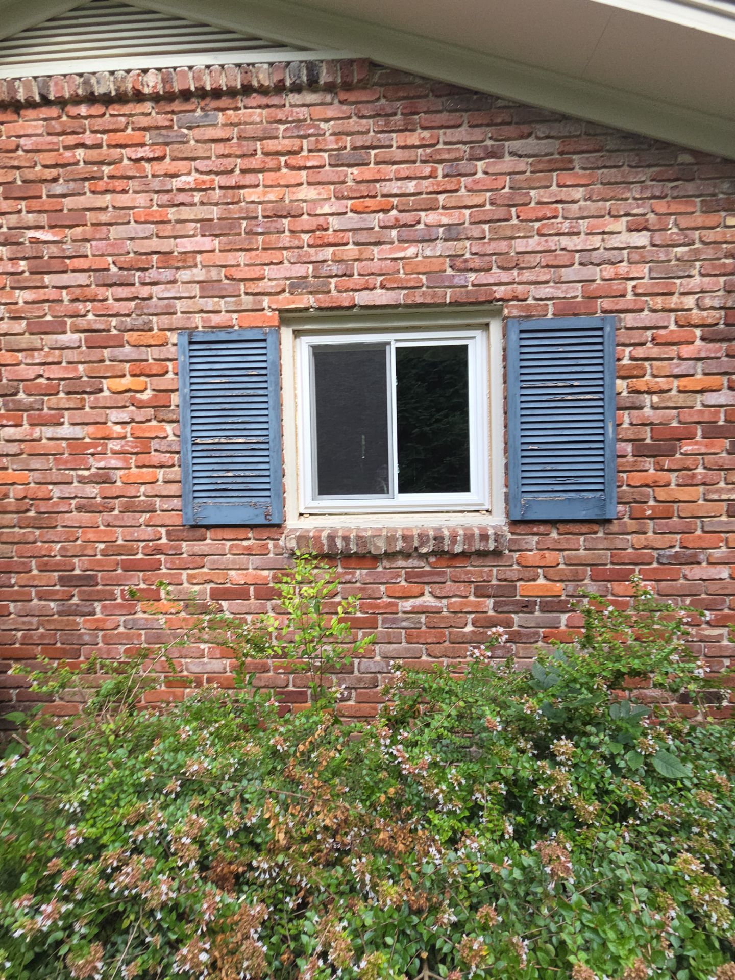 Project in Mountain Brook by The Window Source